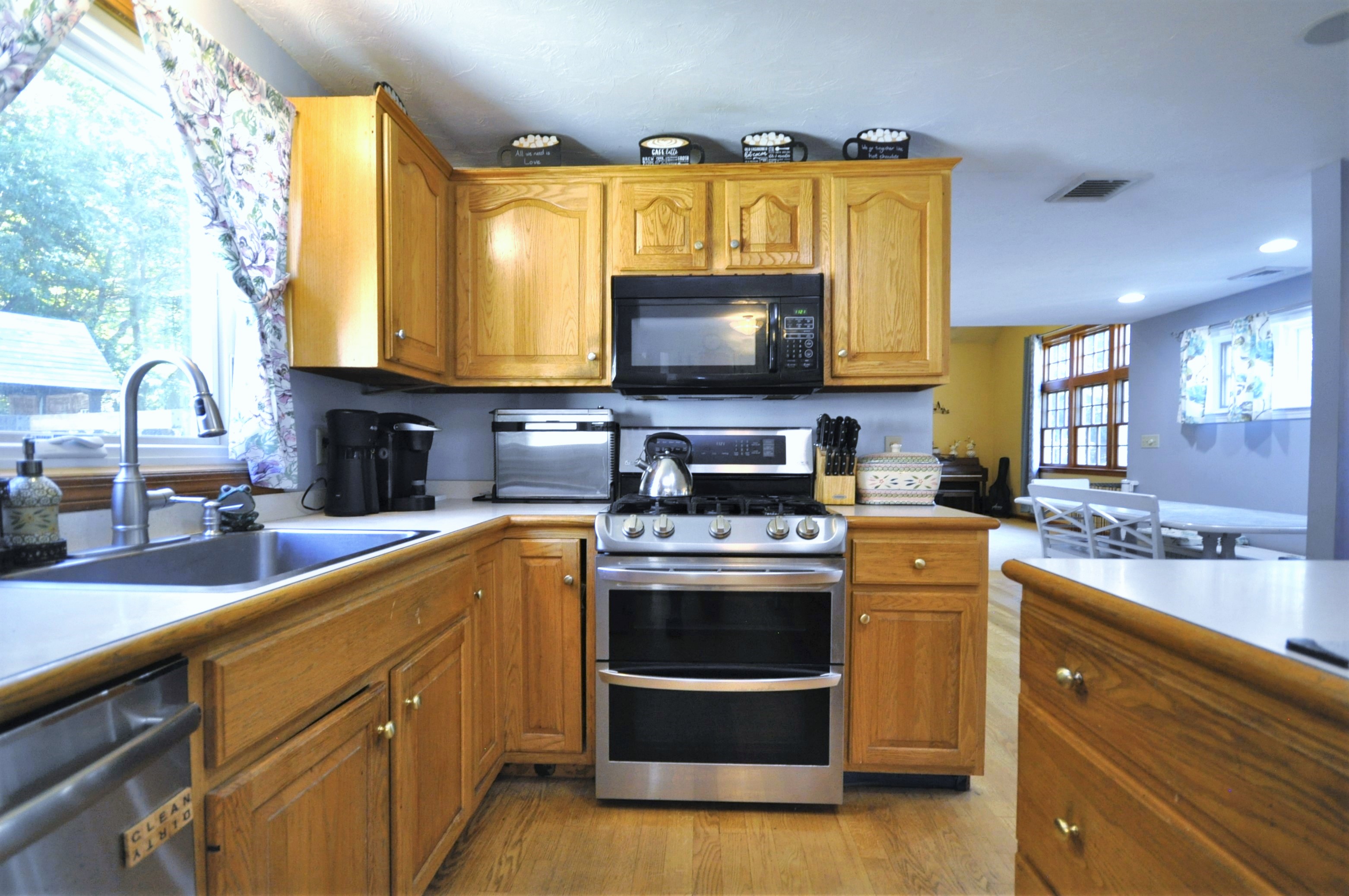 listing