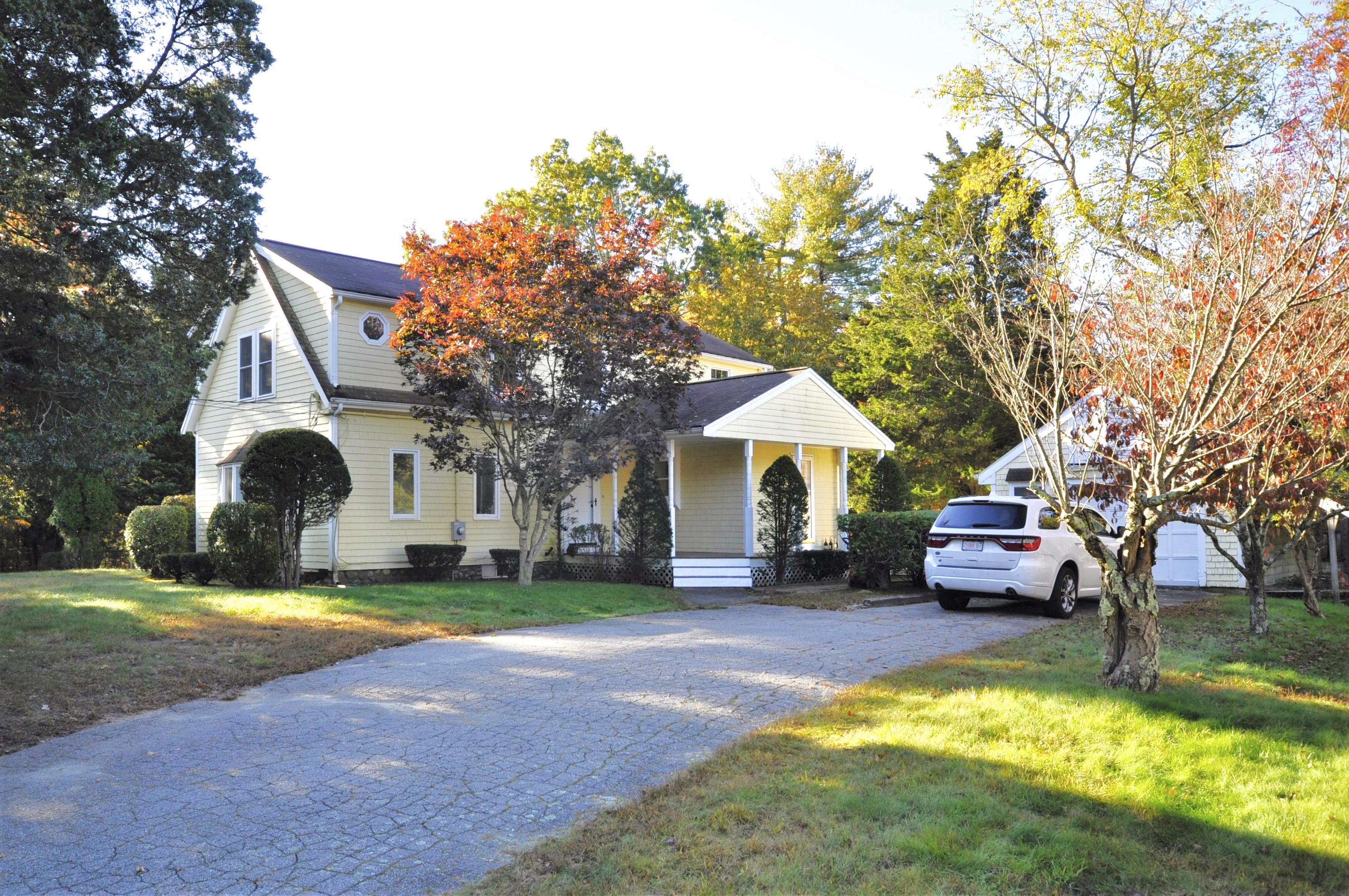 listing