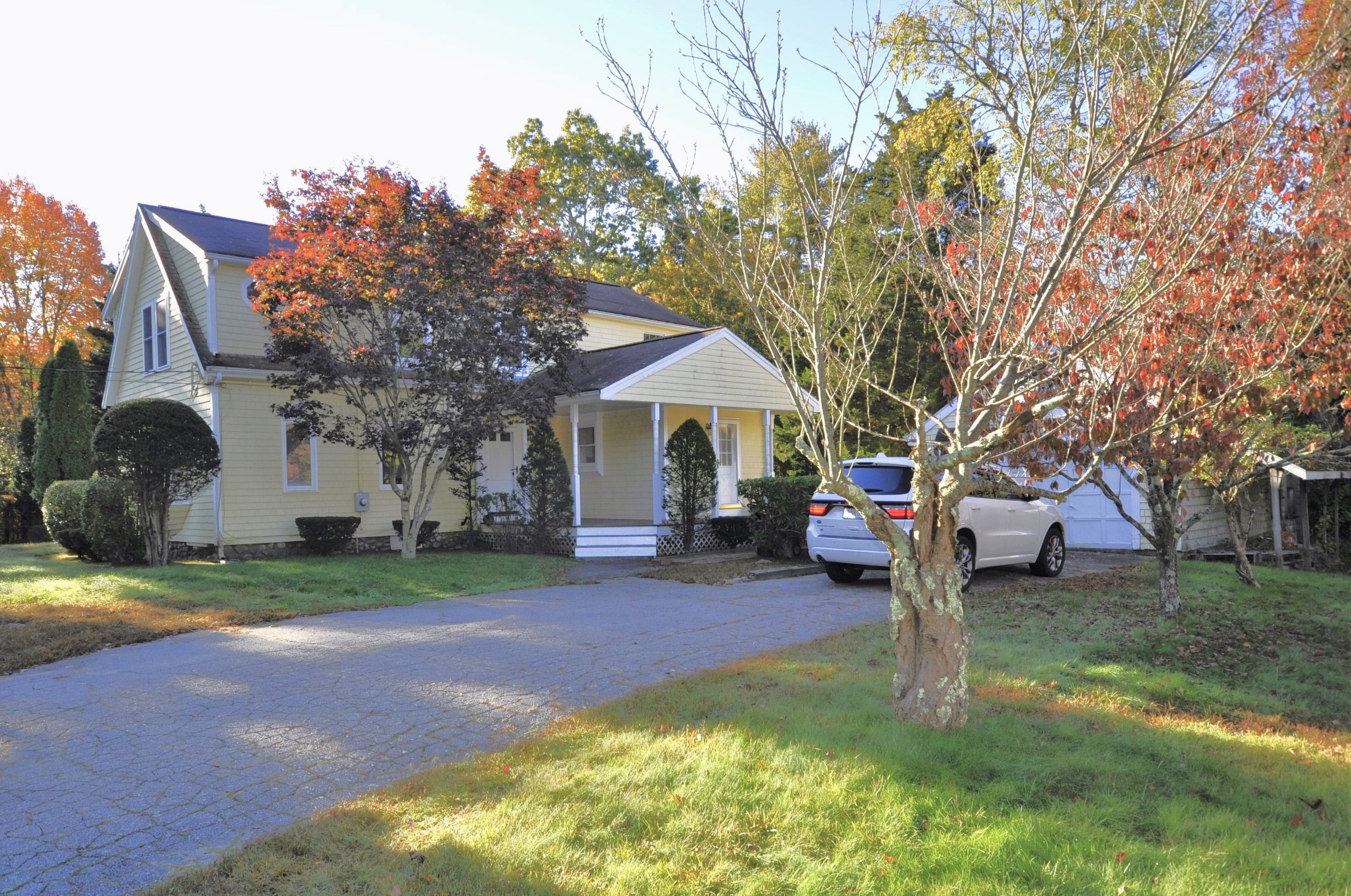 listing