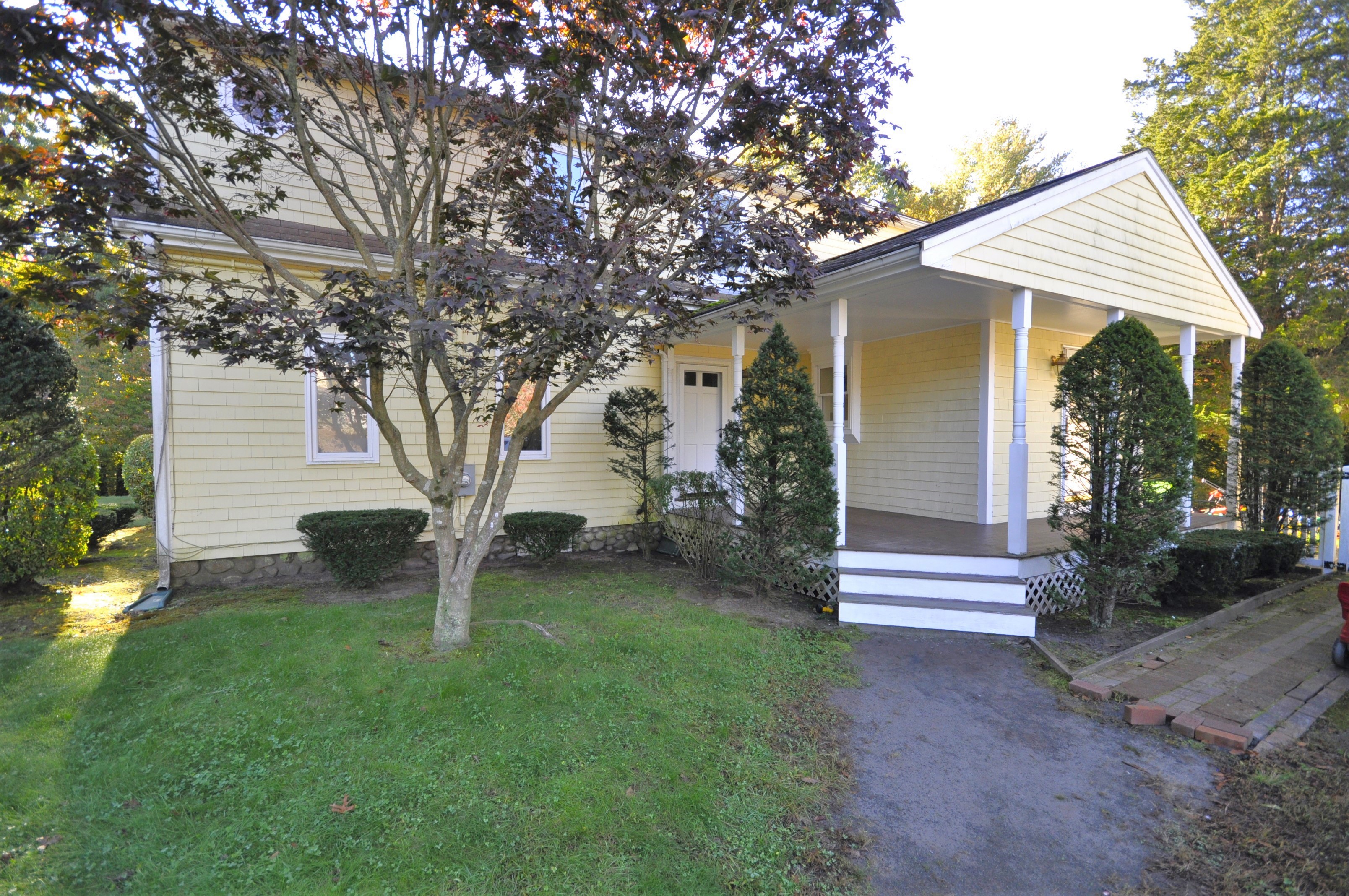listing