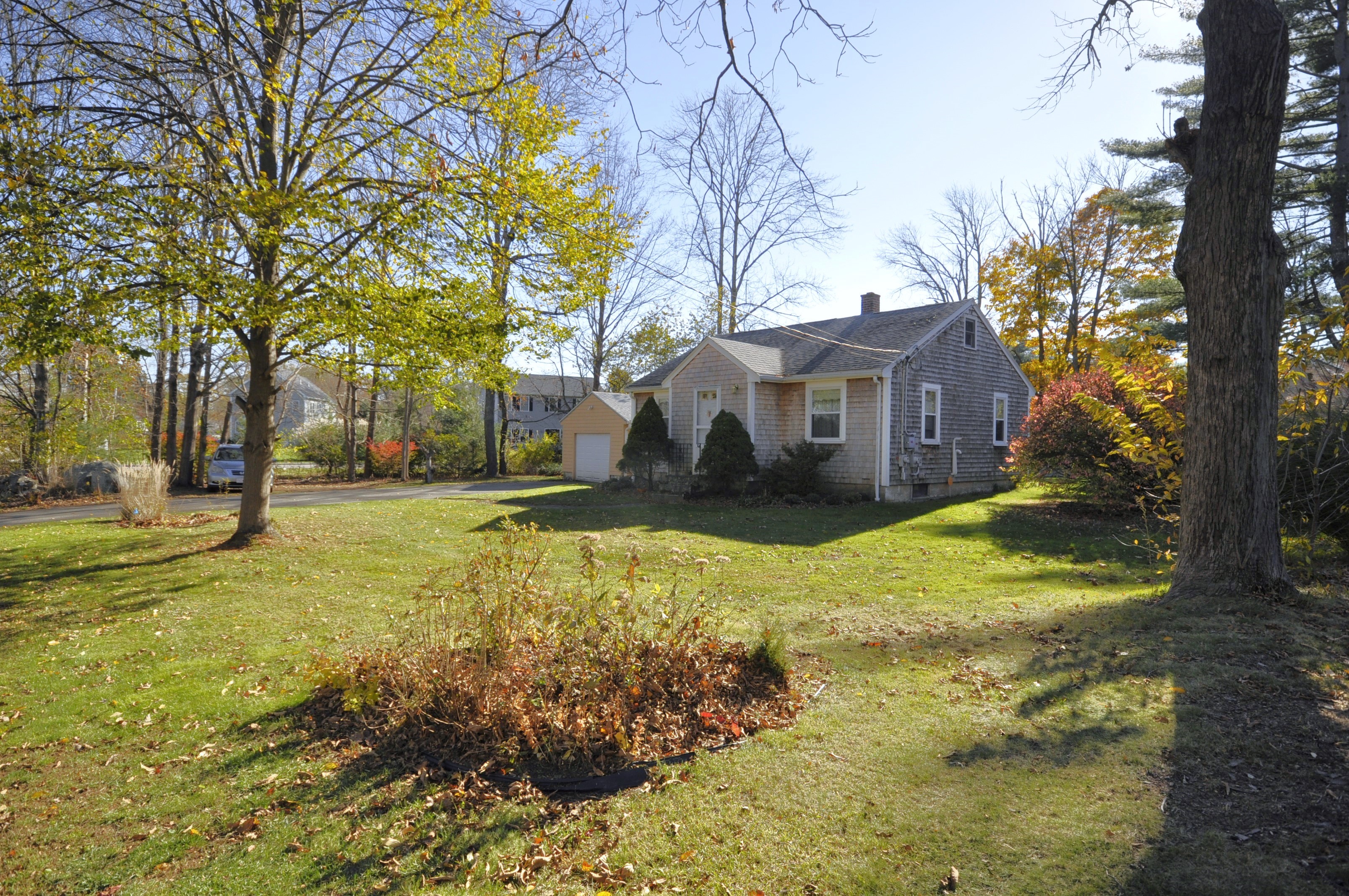 listing