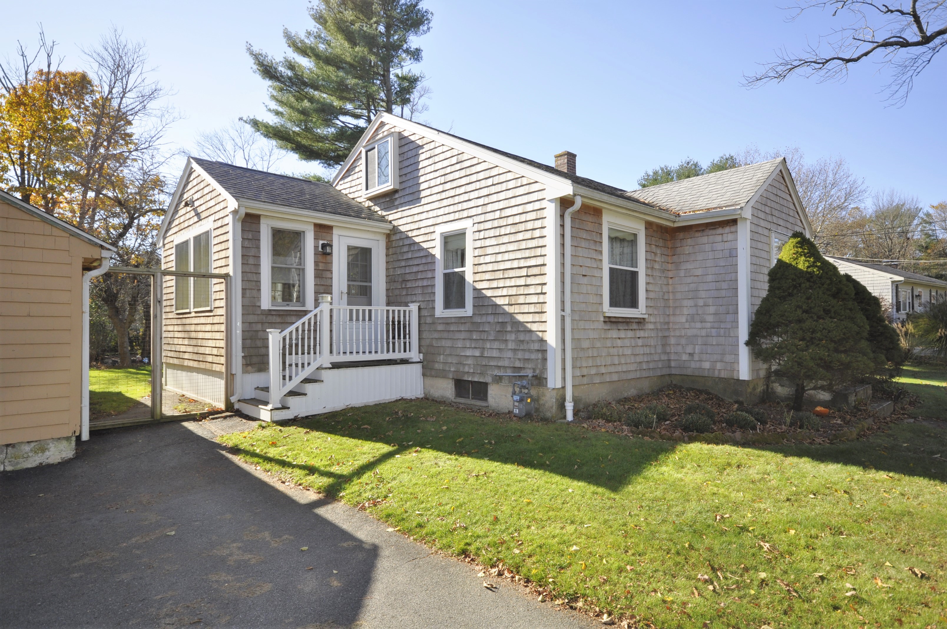 listing