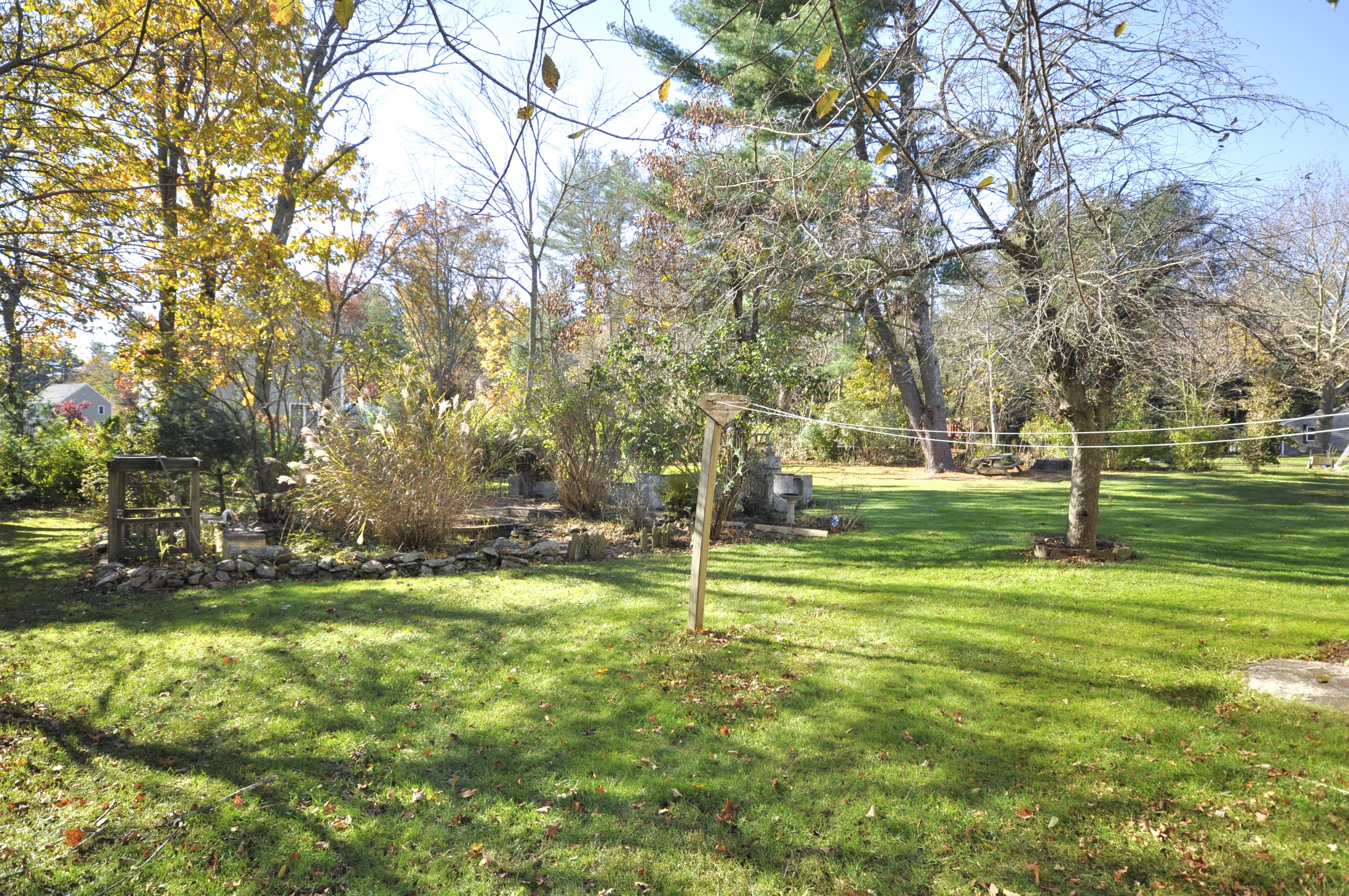 listing