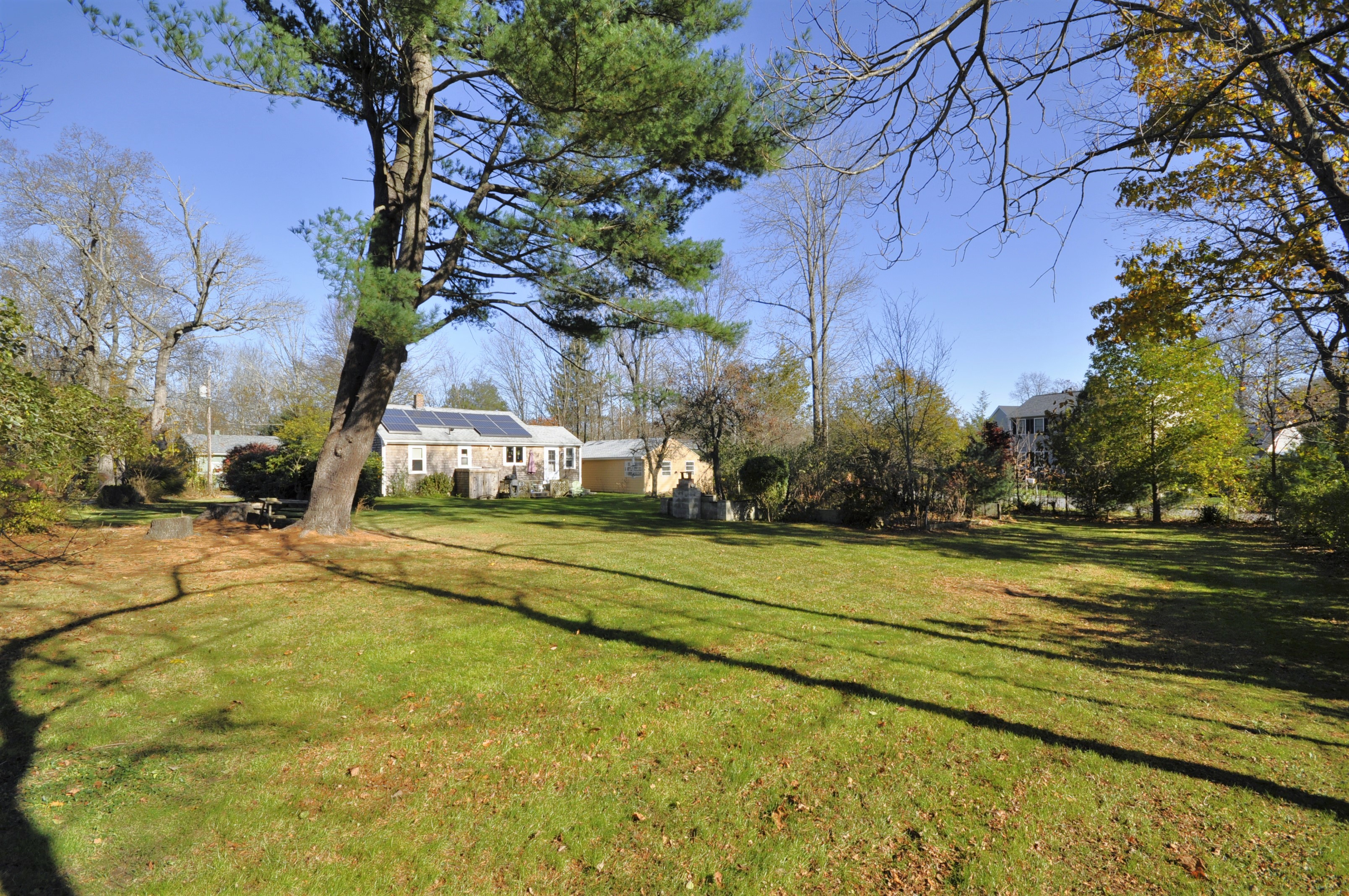 listing