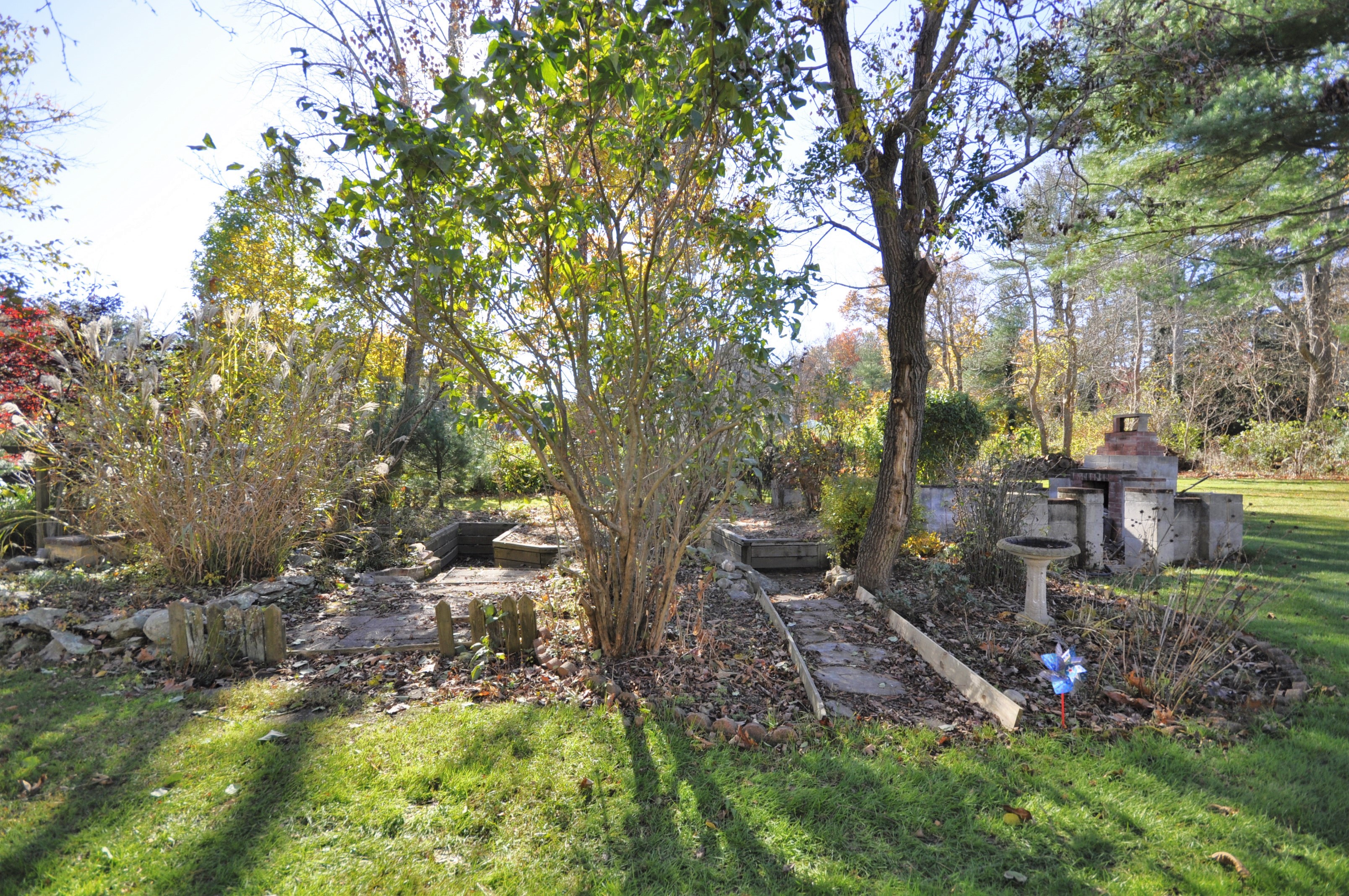 listing
