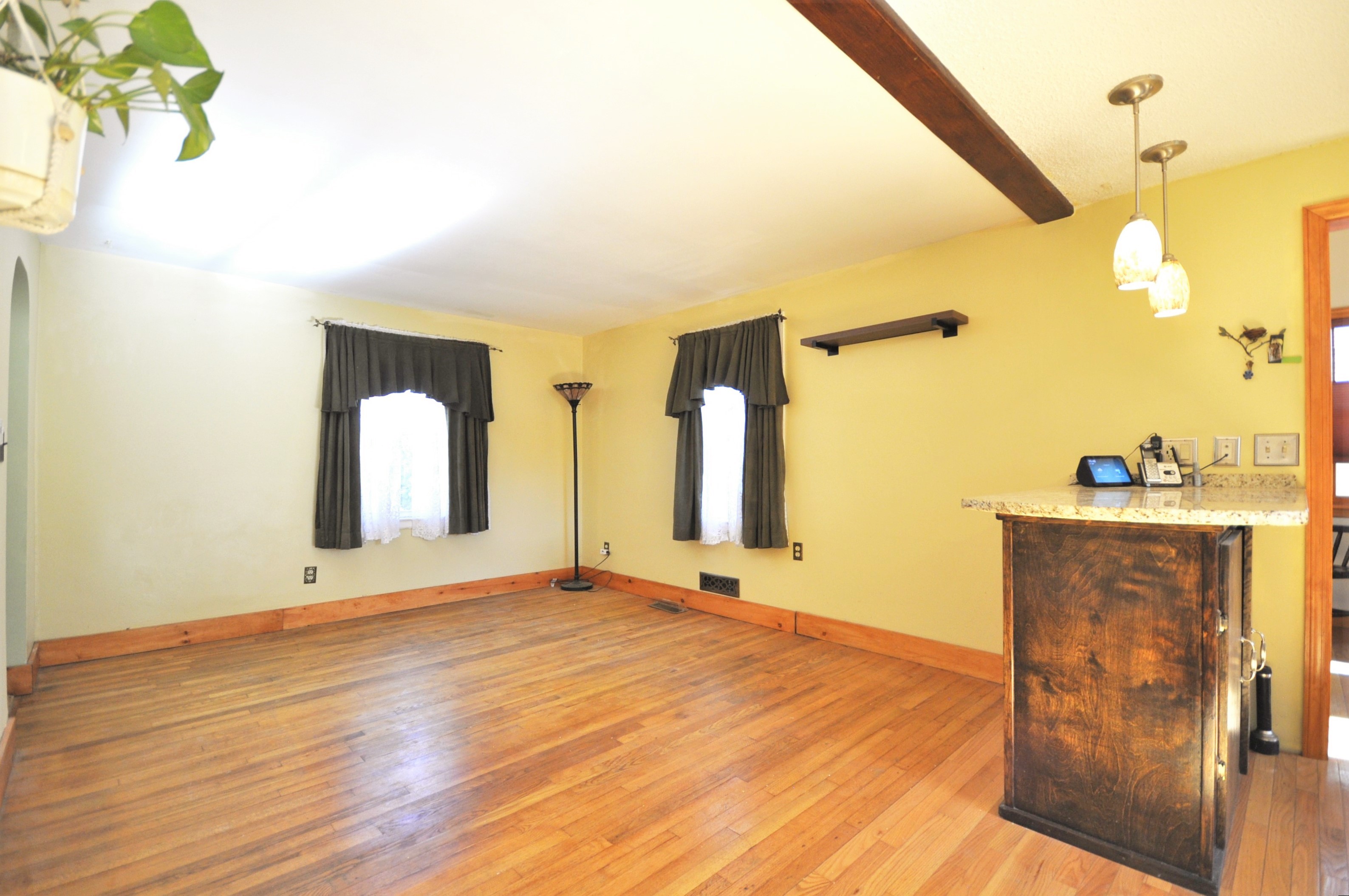listing