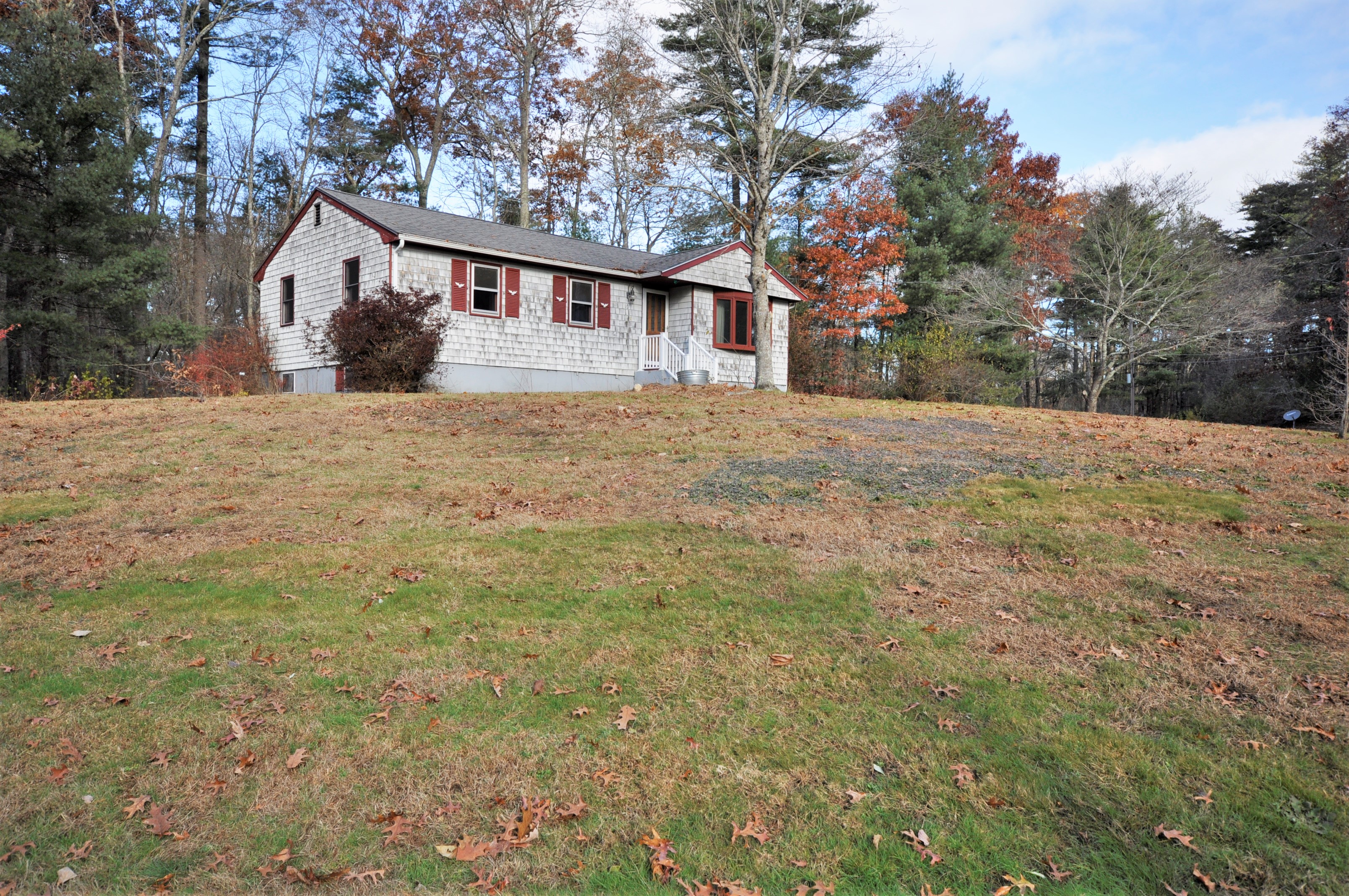 listing