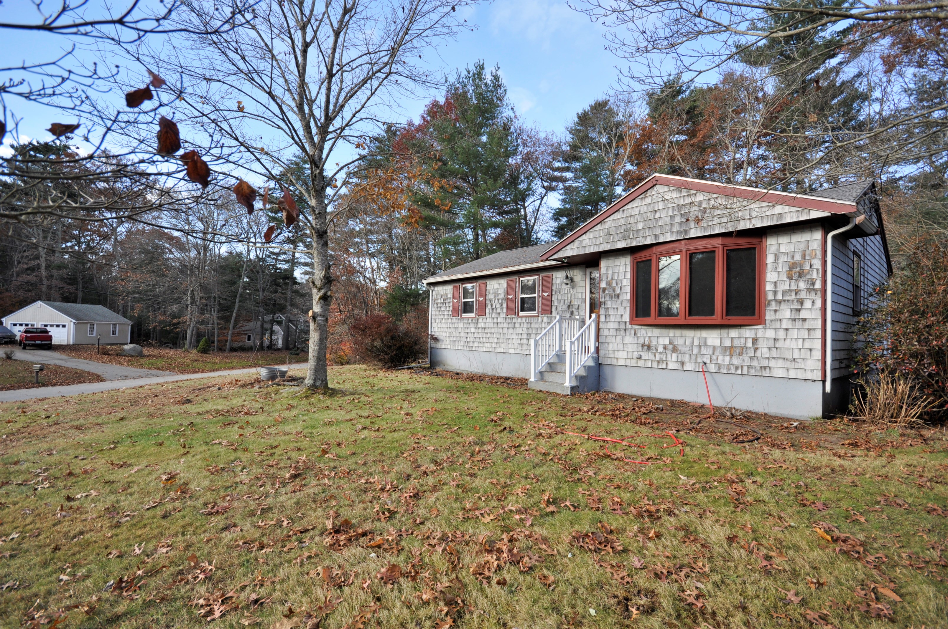 listing