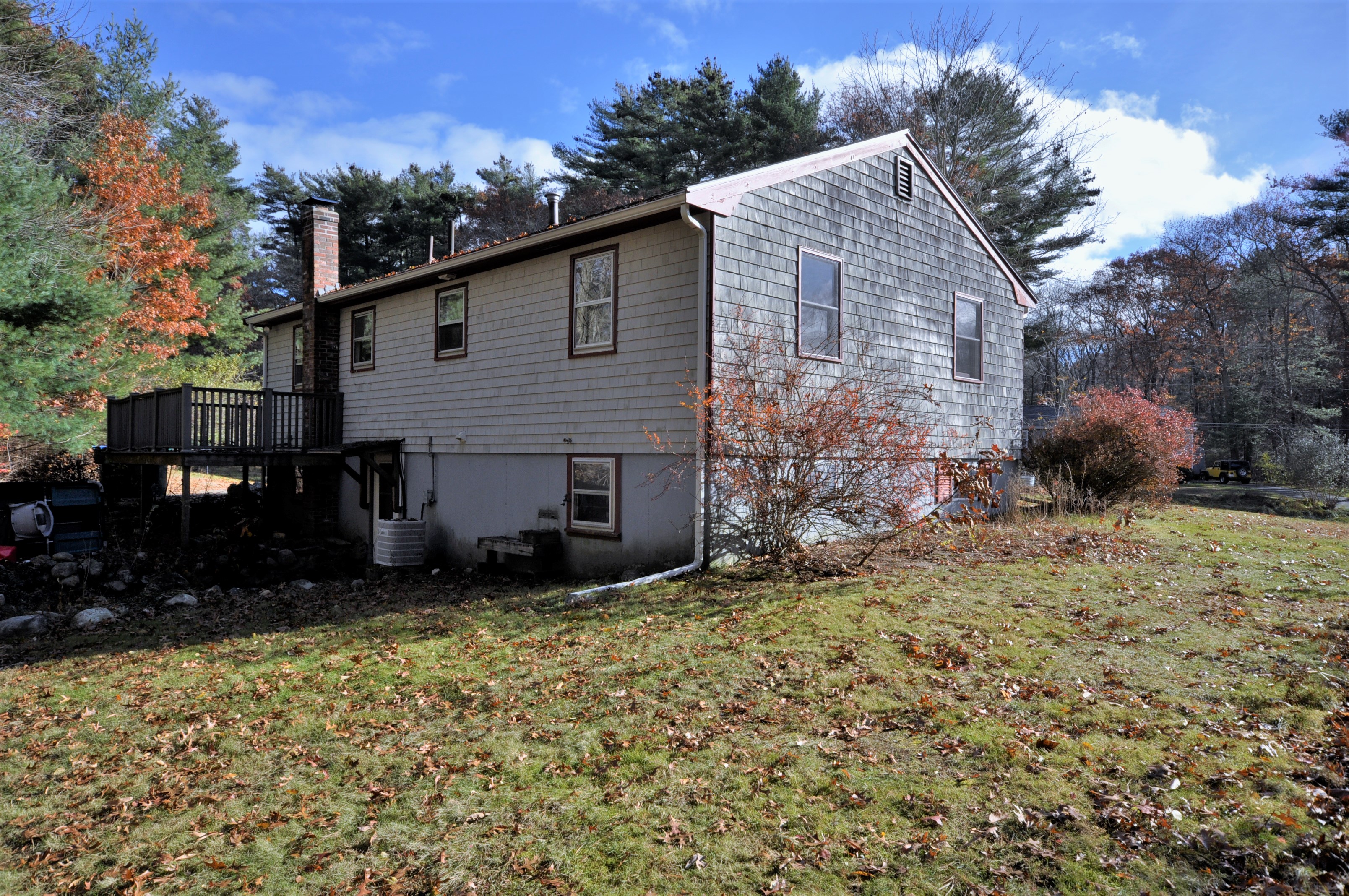 listing
