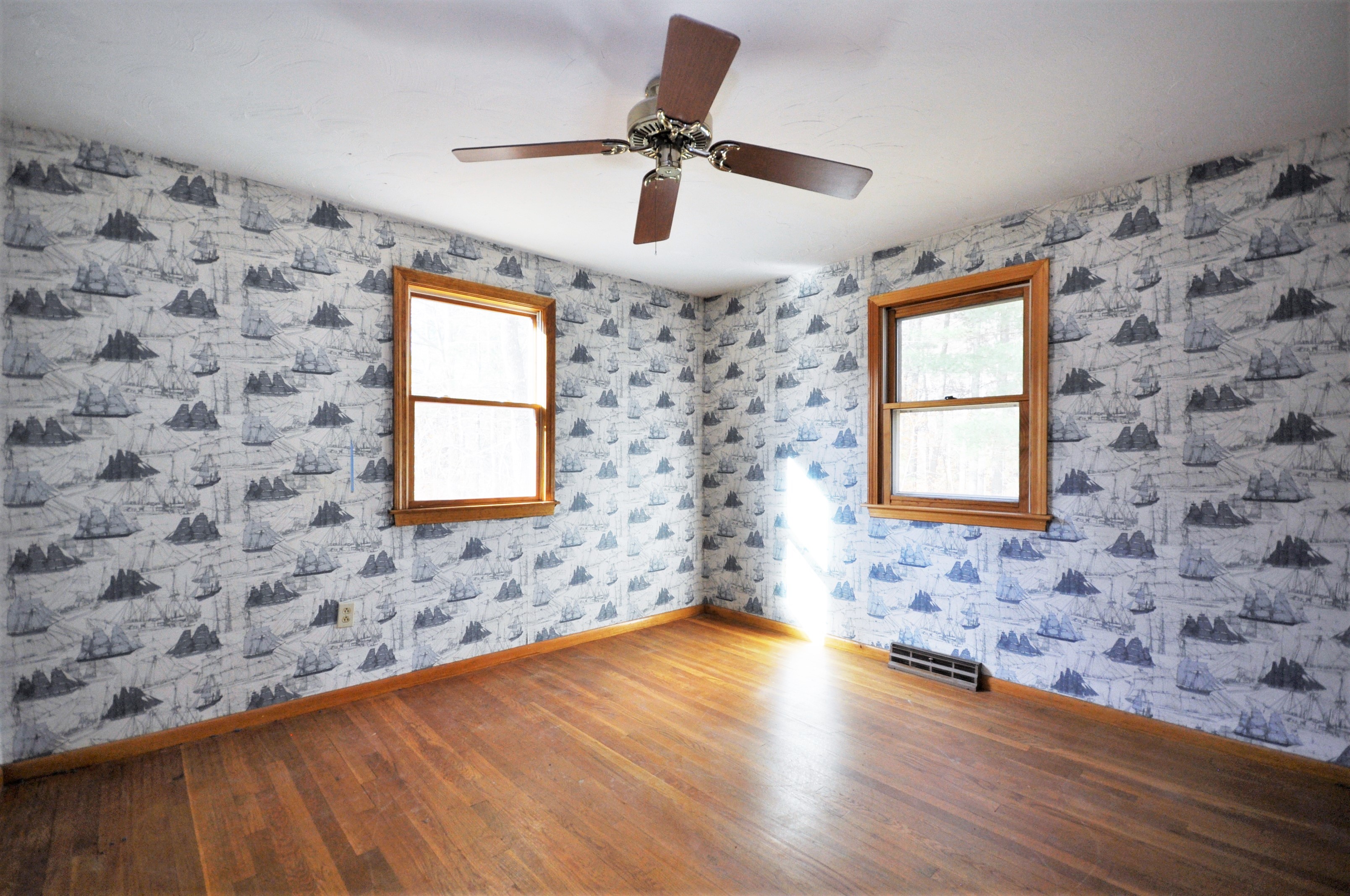 listing