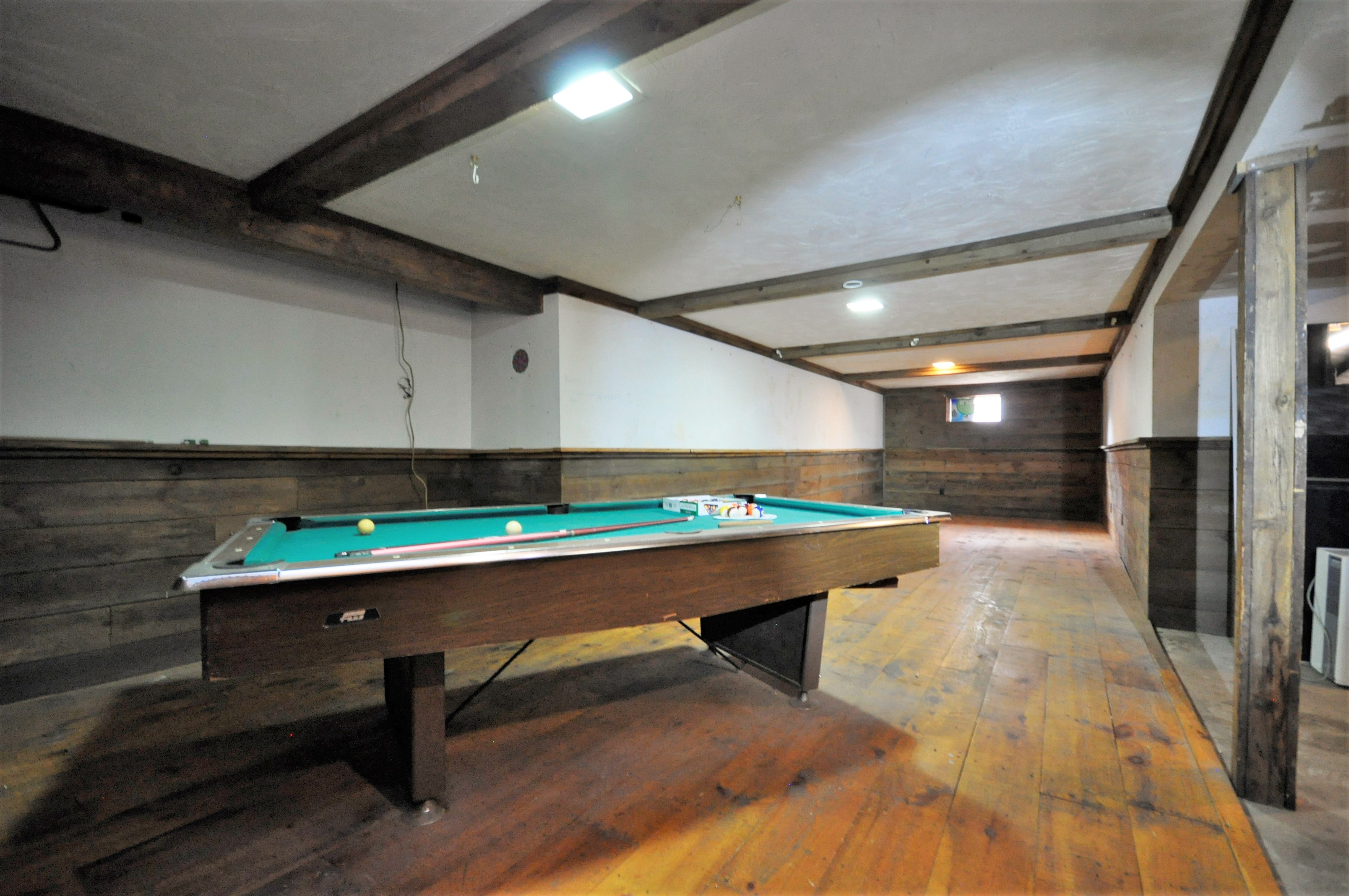 listing
