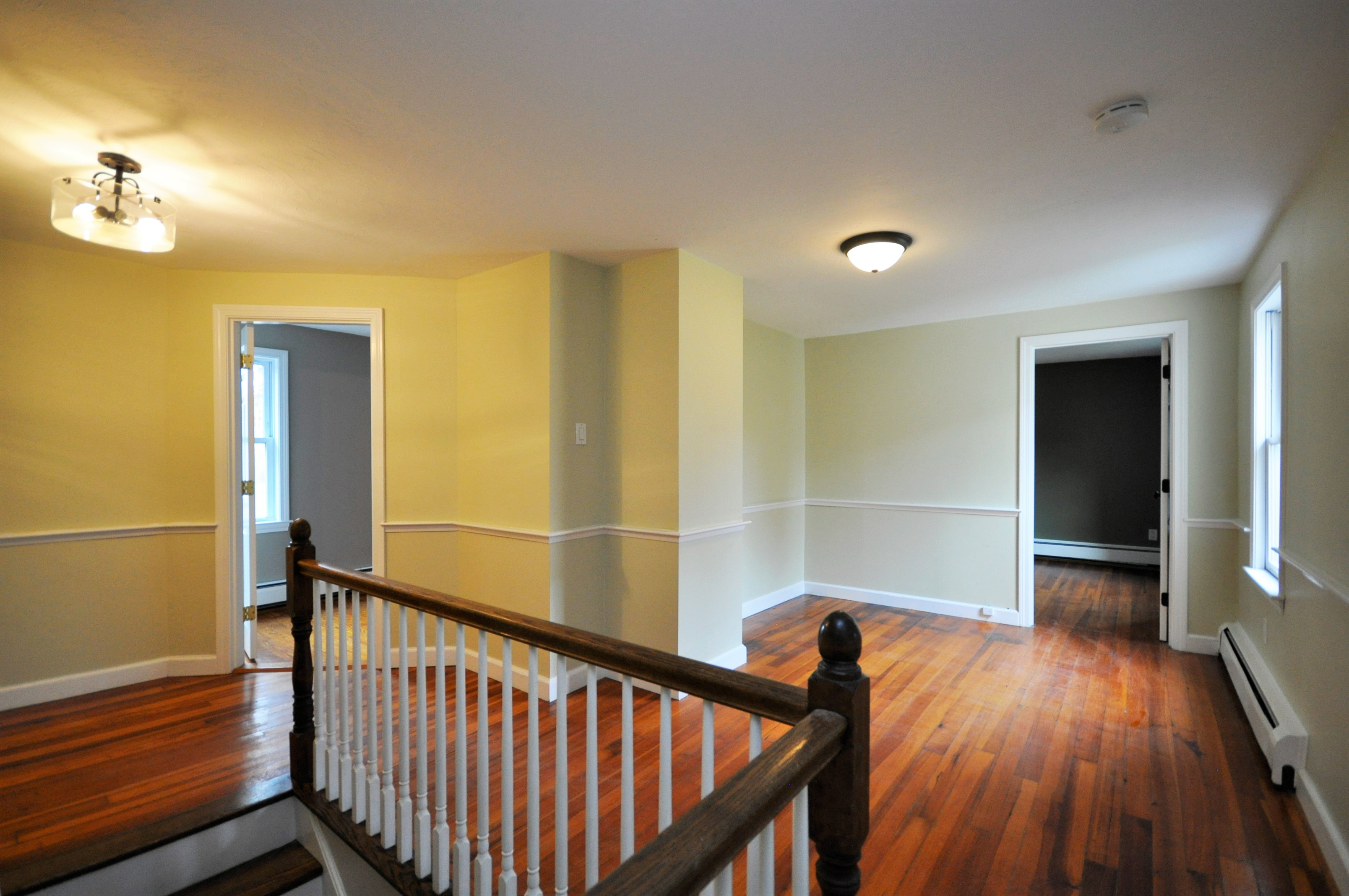 listing