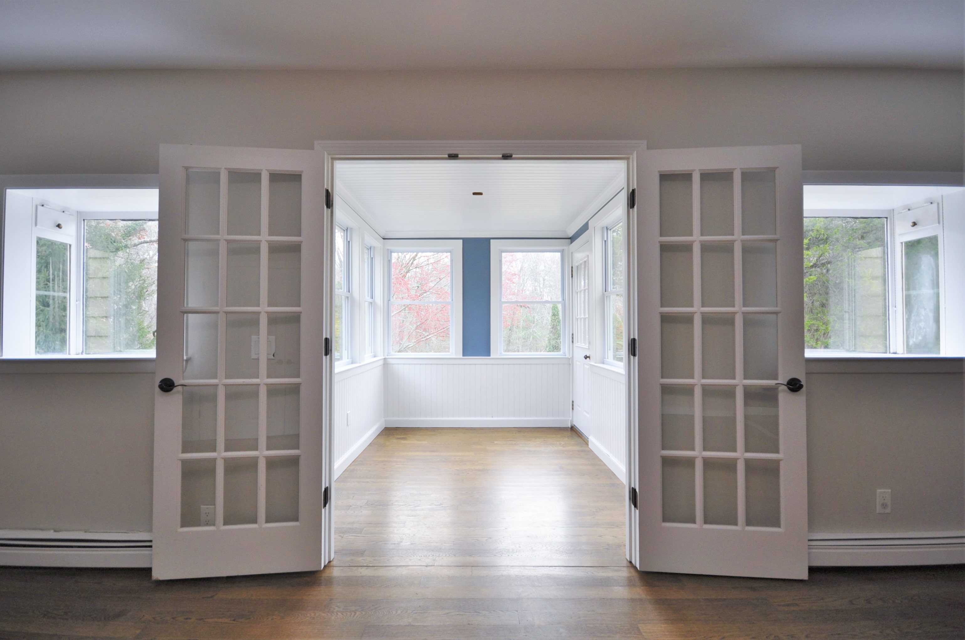 listing