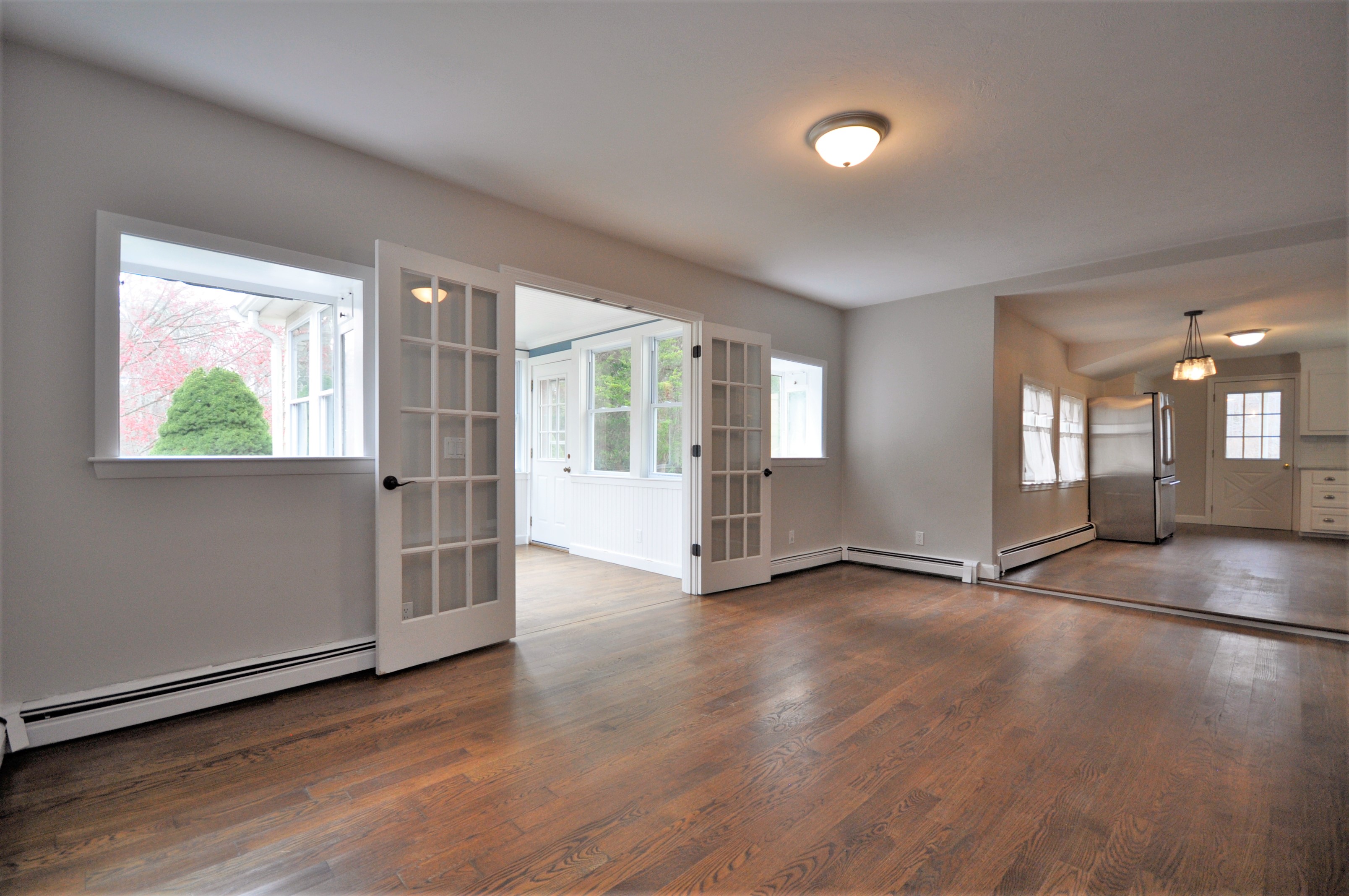 listing