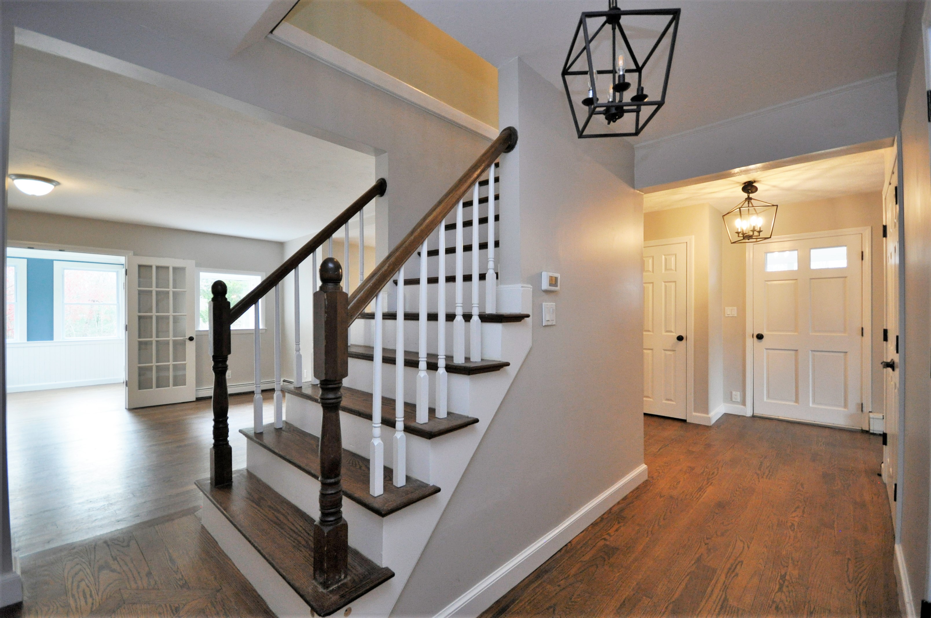 listing