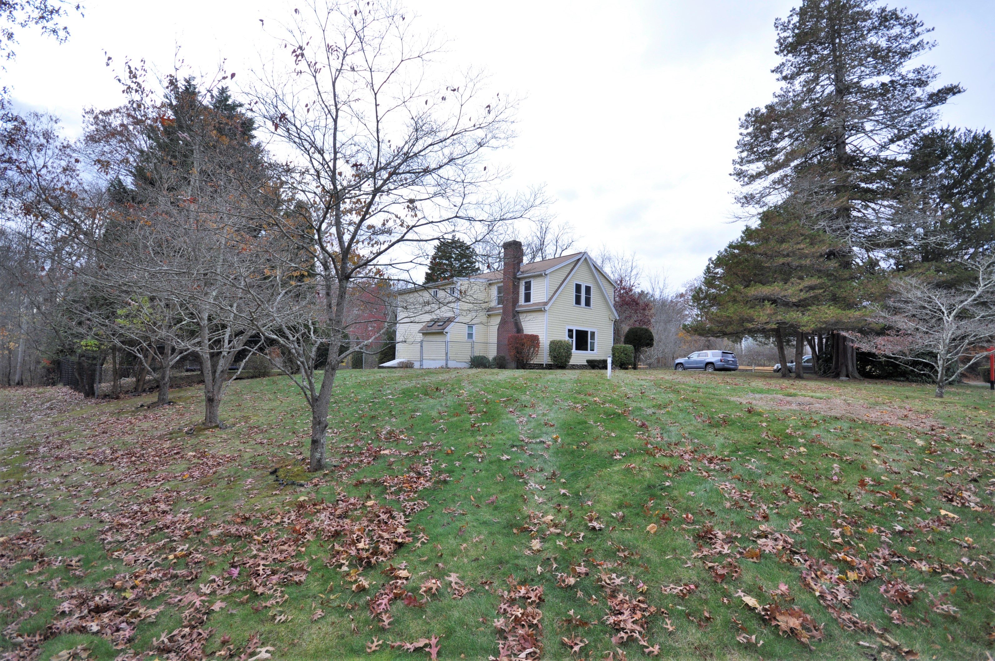listing