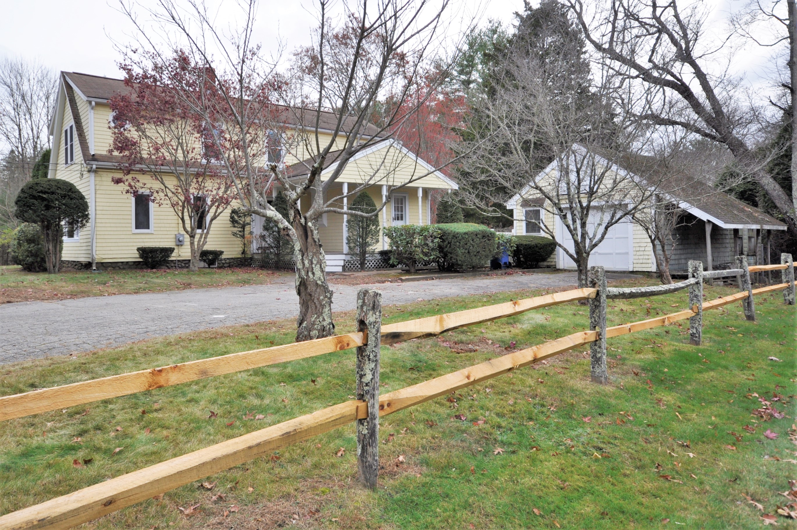 listing