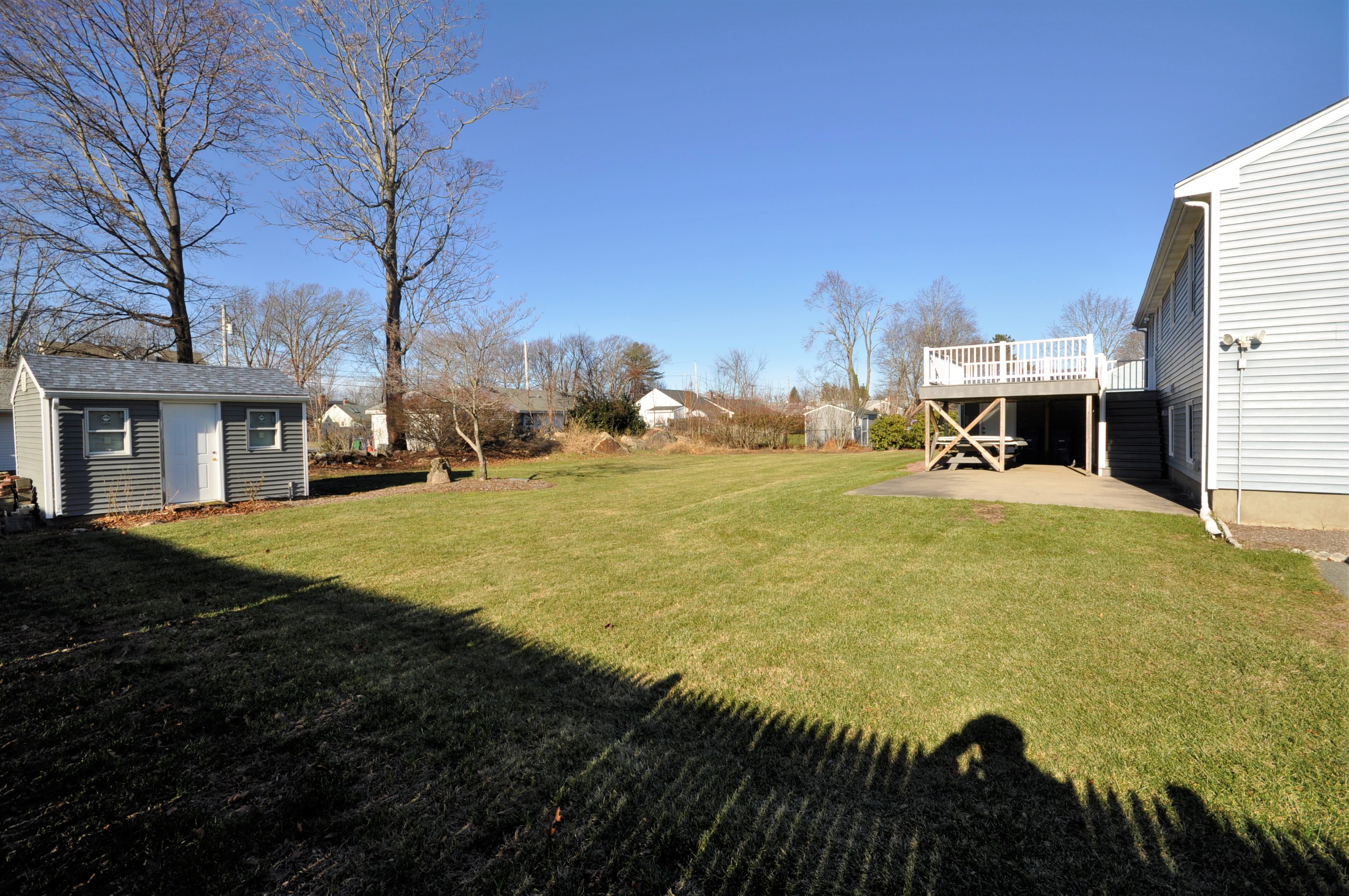 listing