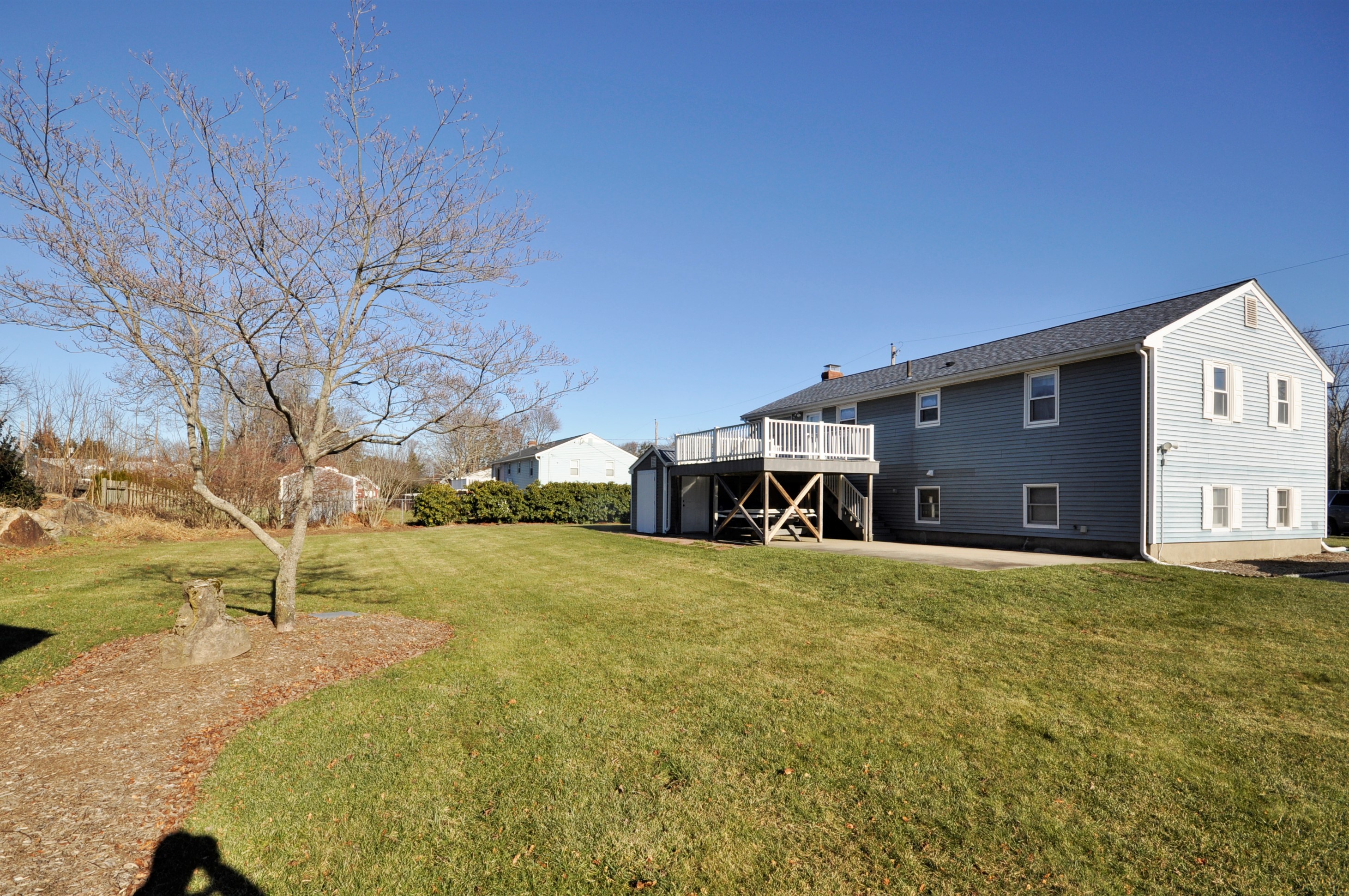 listing