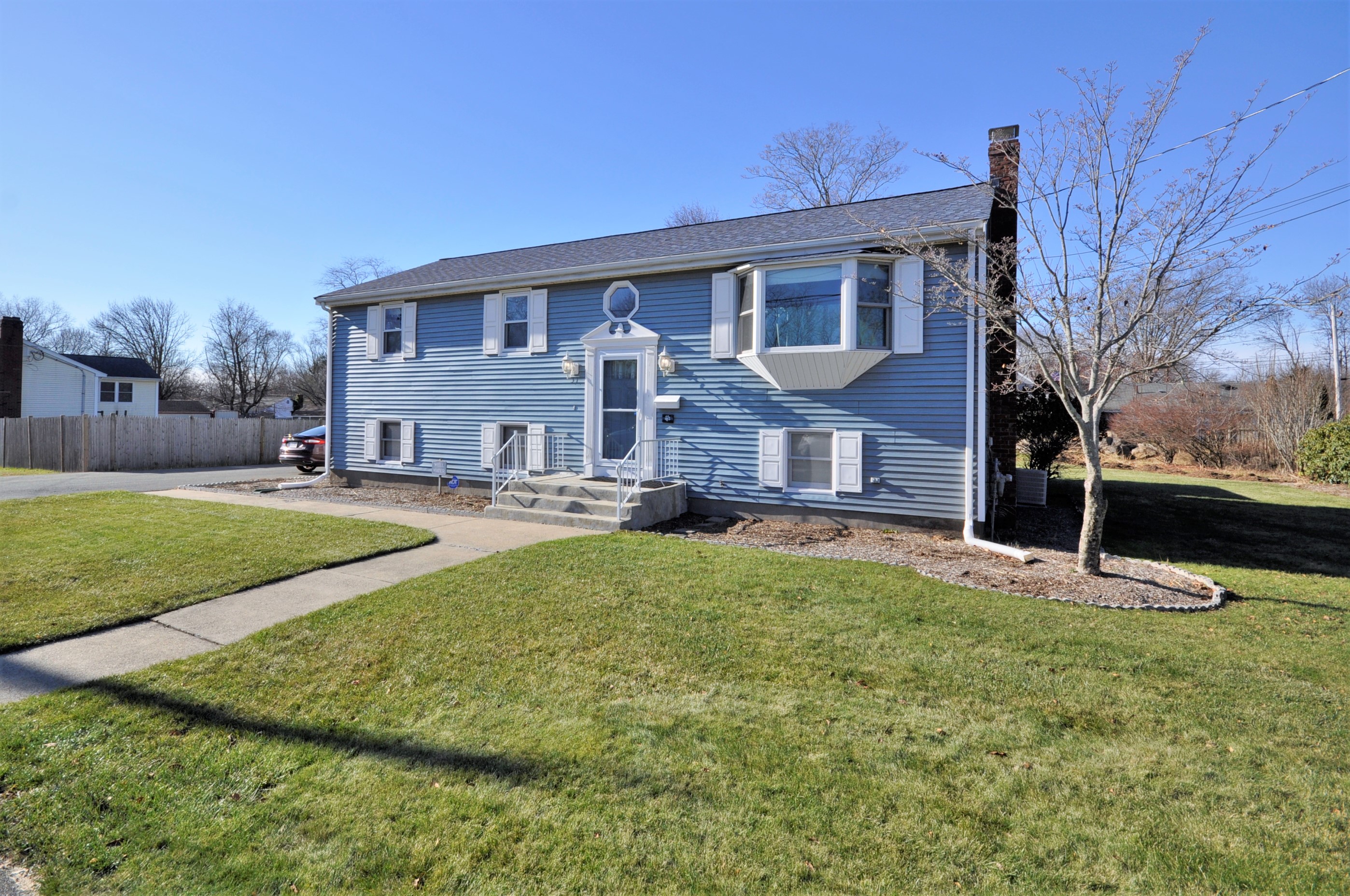 listing