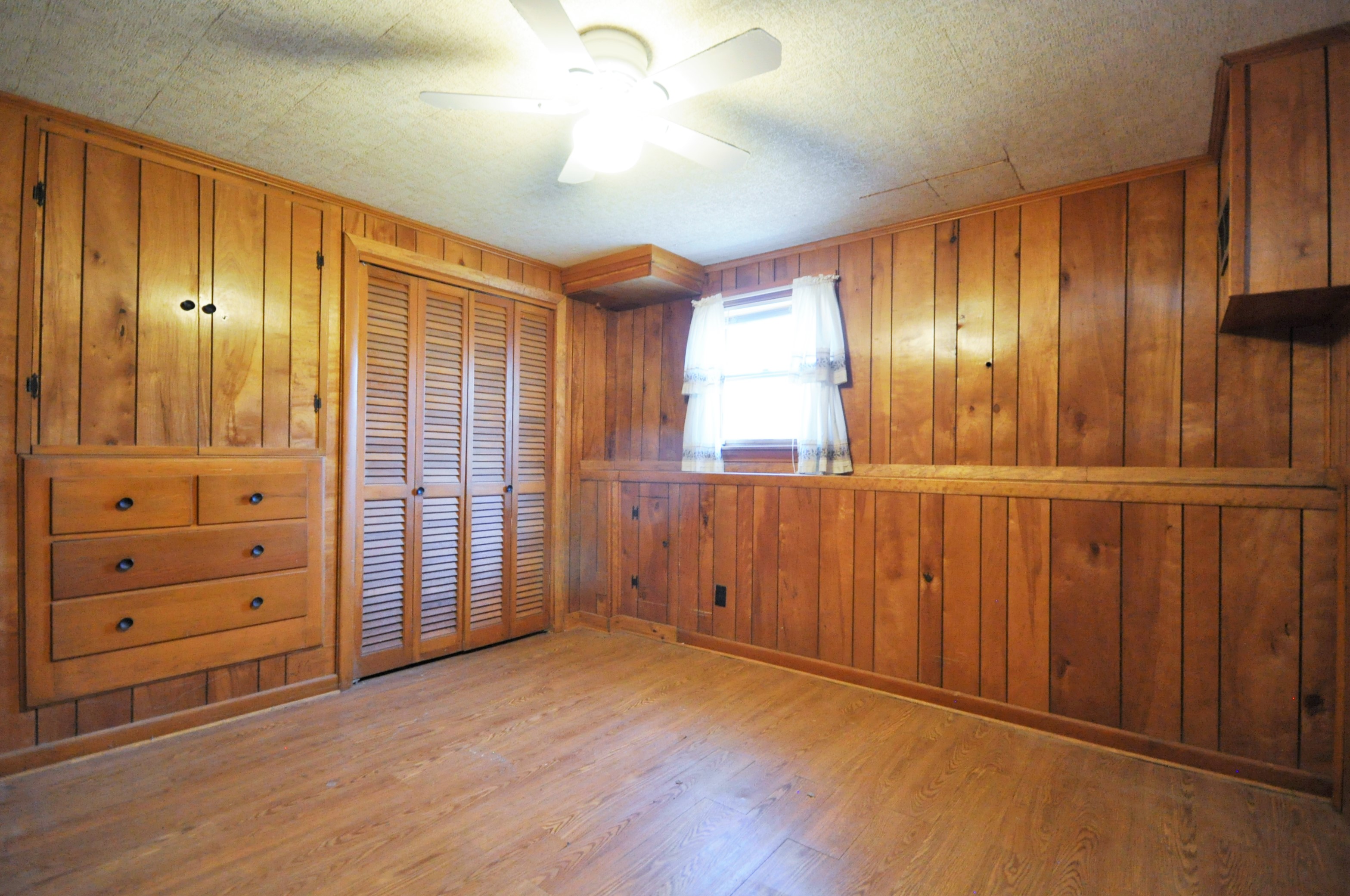 listing
