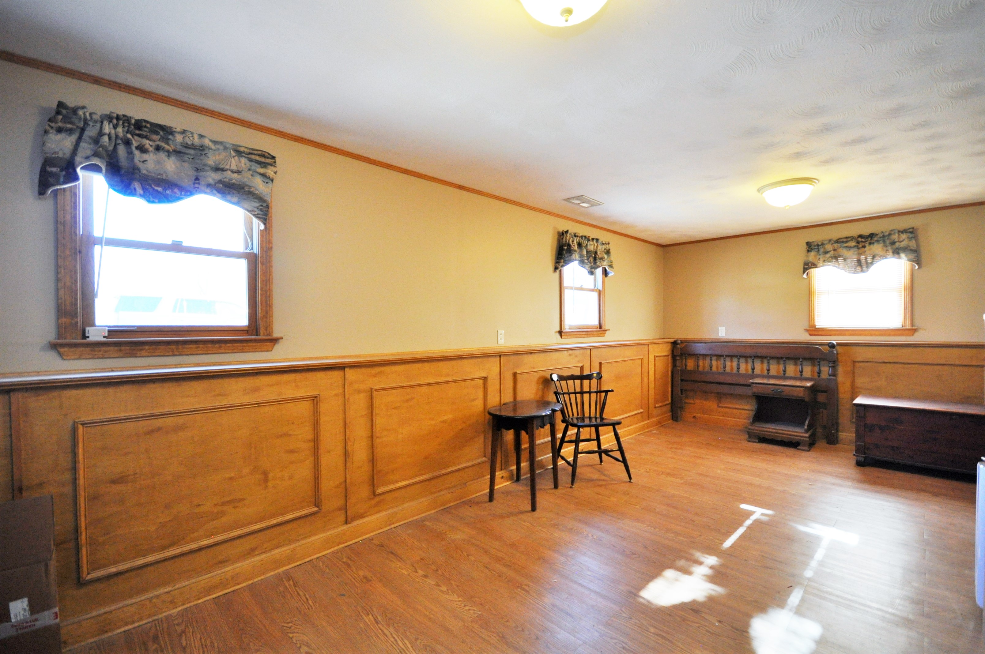 listing