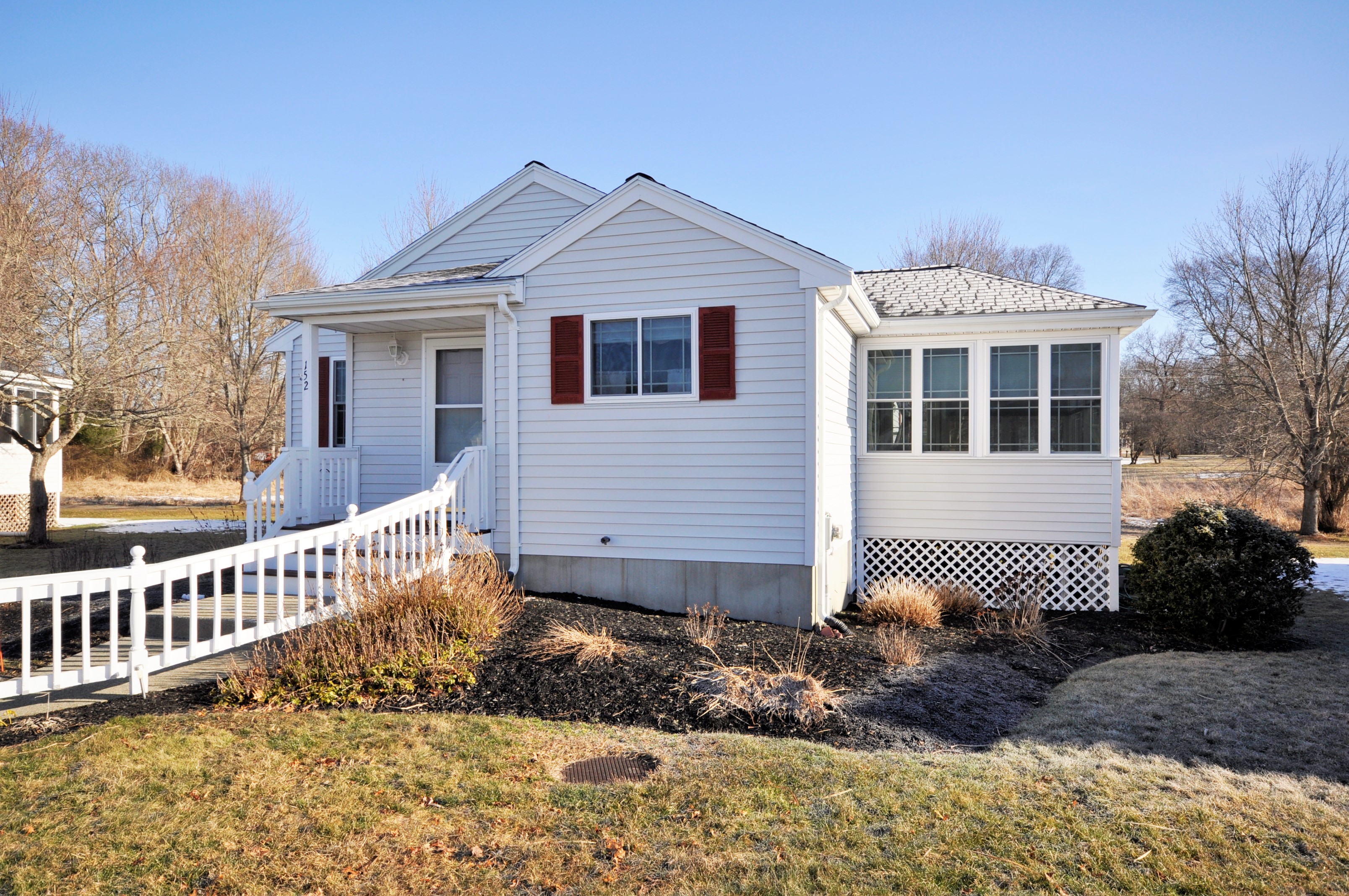 listing