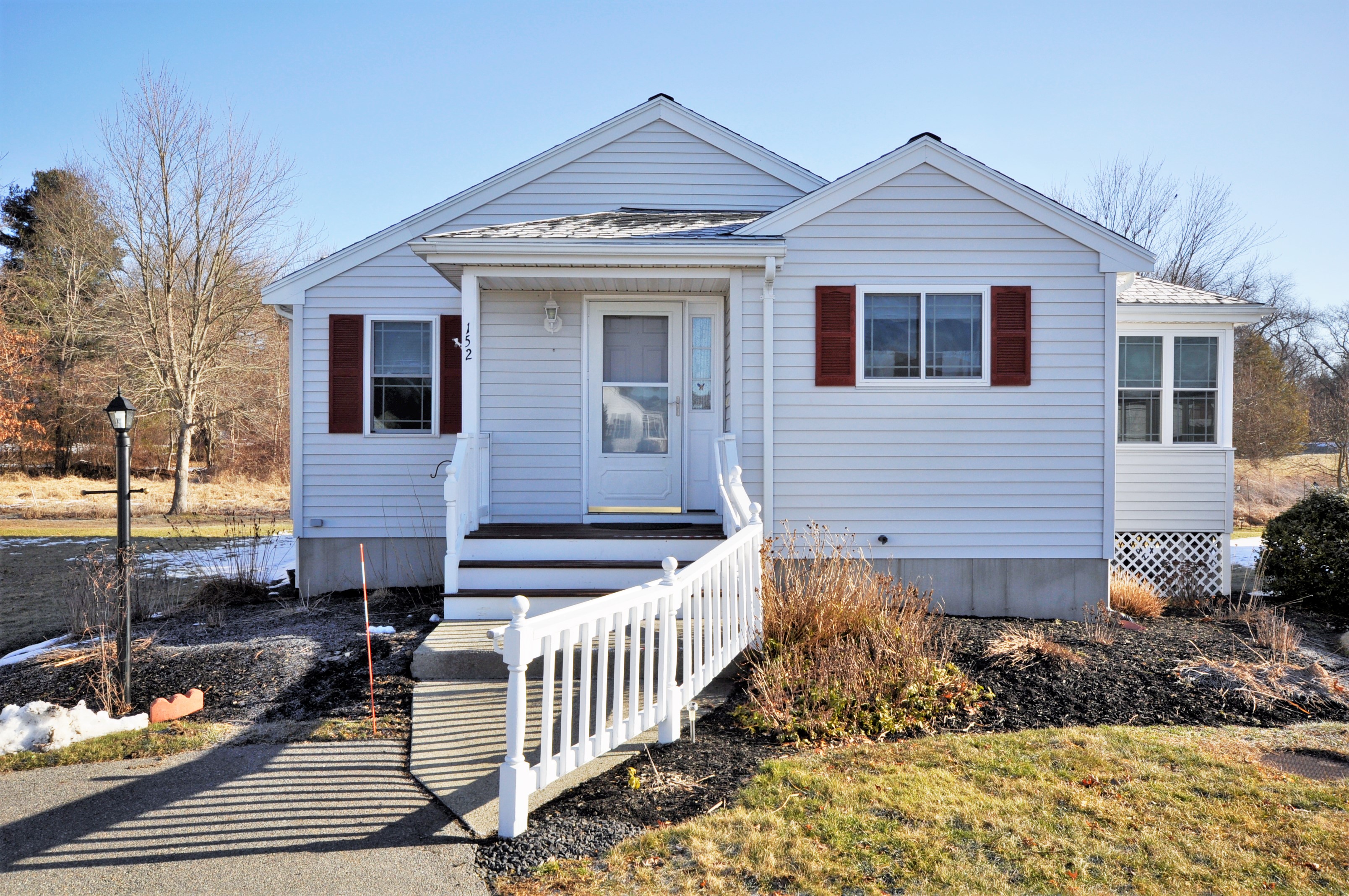 listing