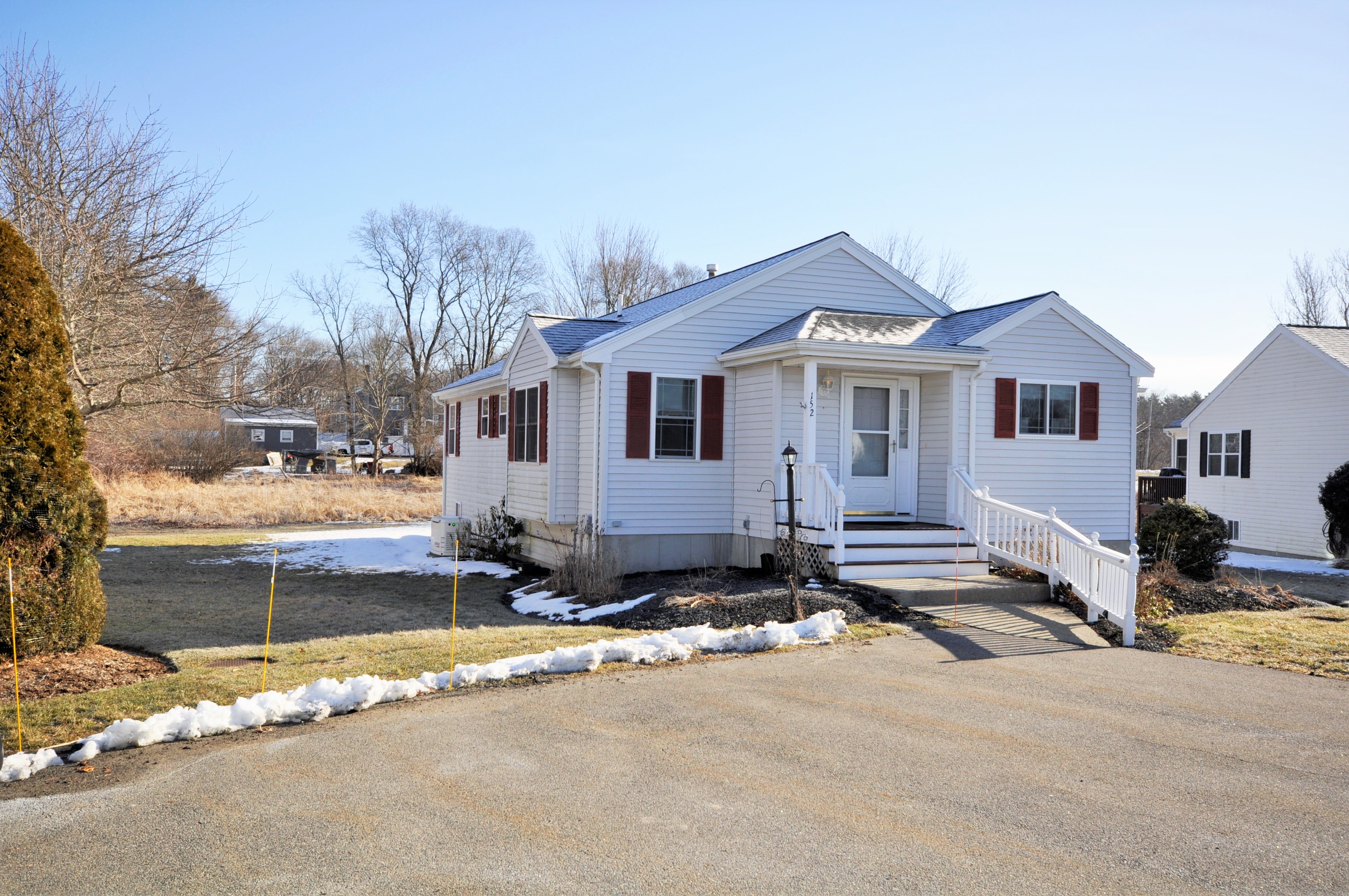 listing