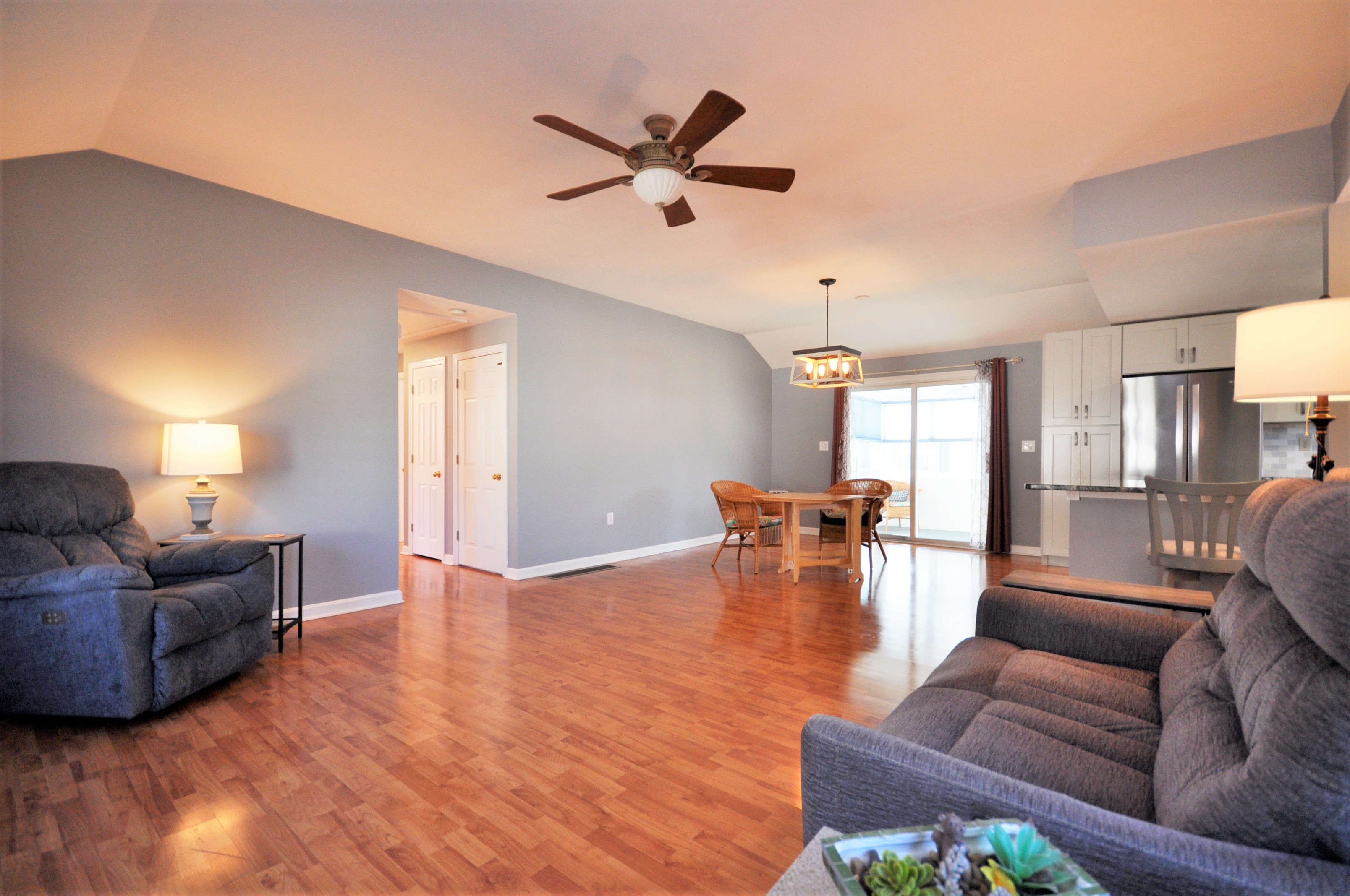 listing