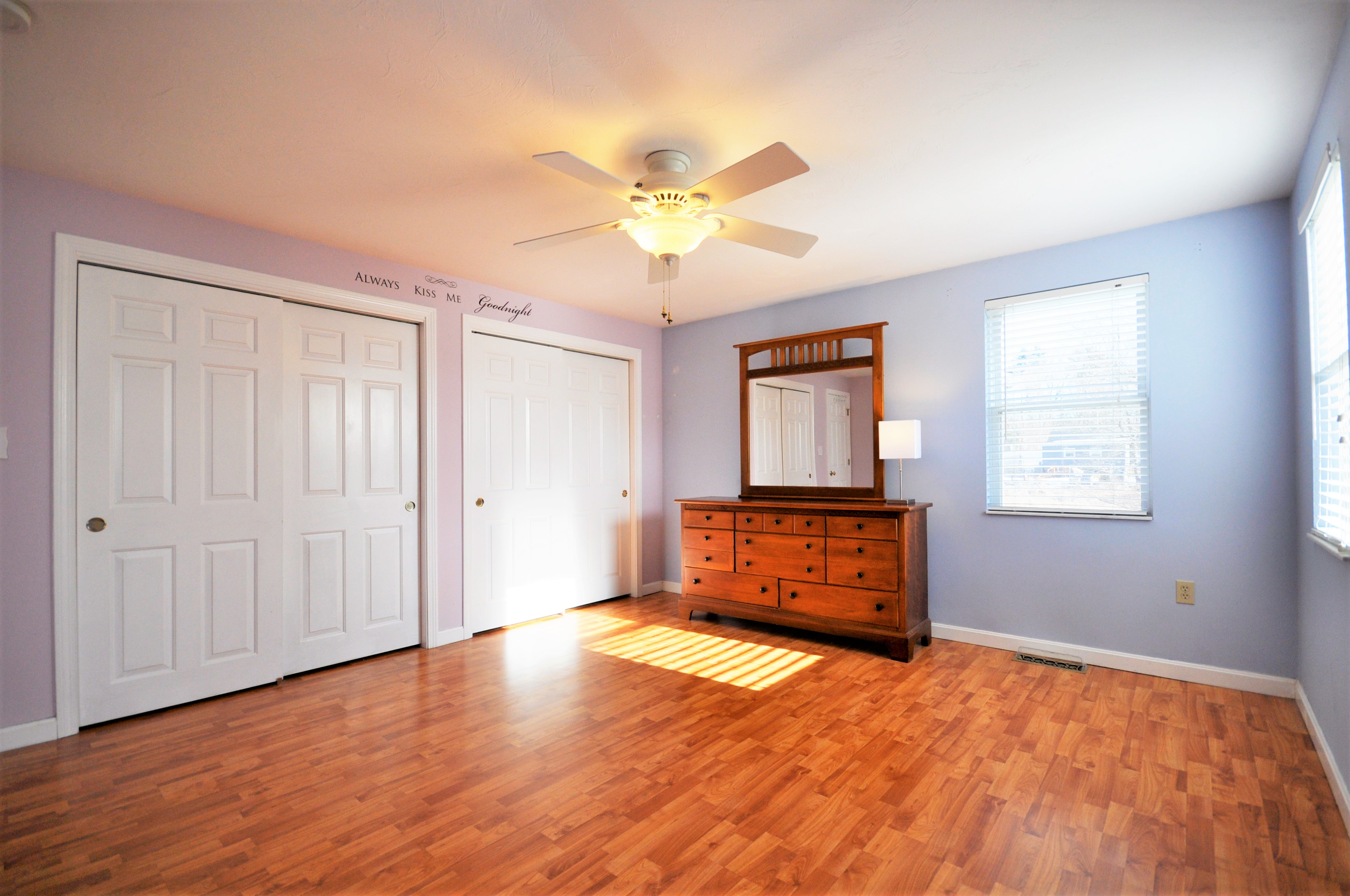 listing