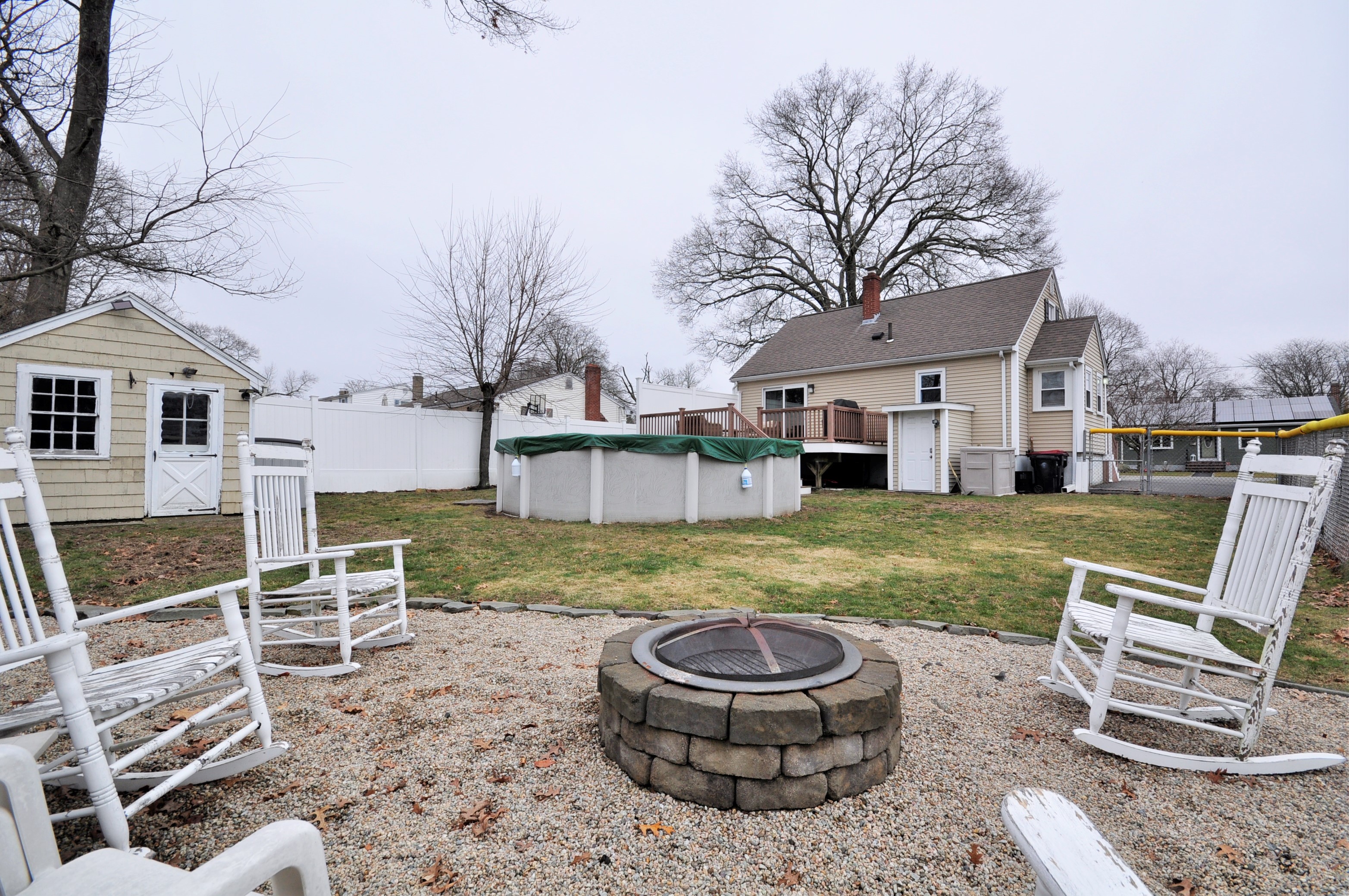 listing