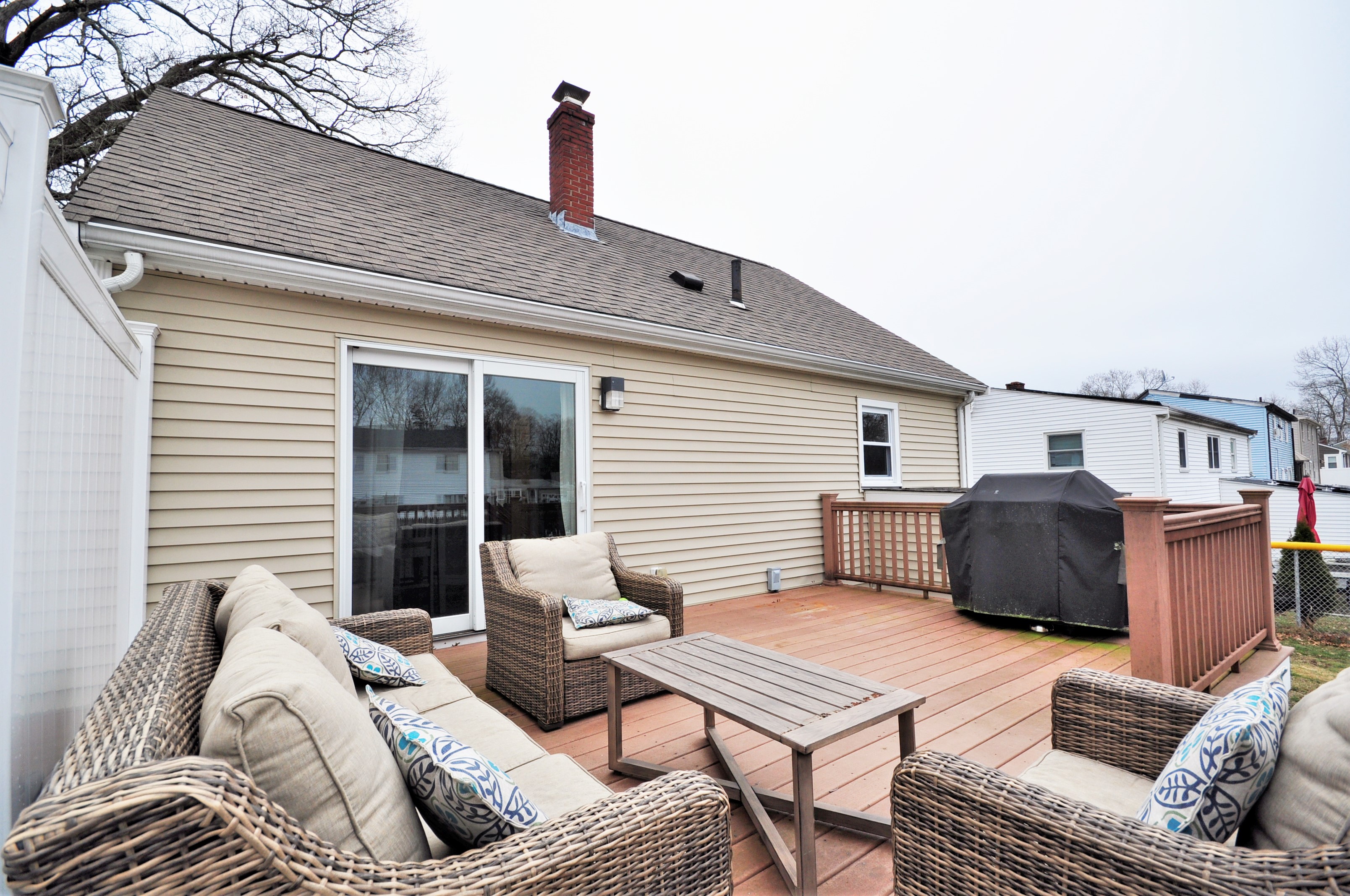 listing