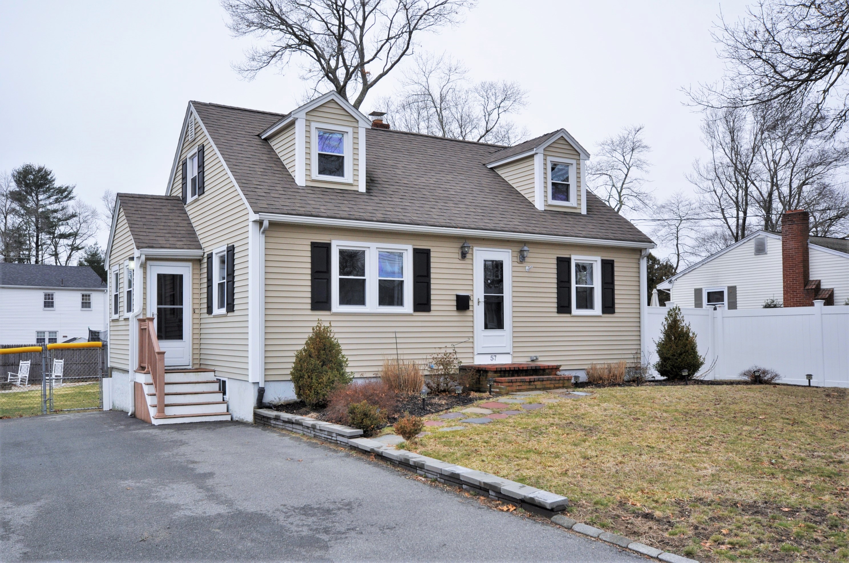 listing