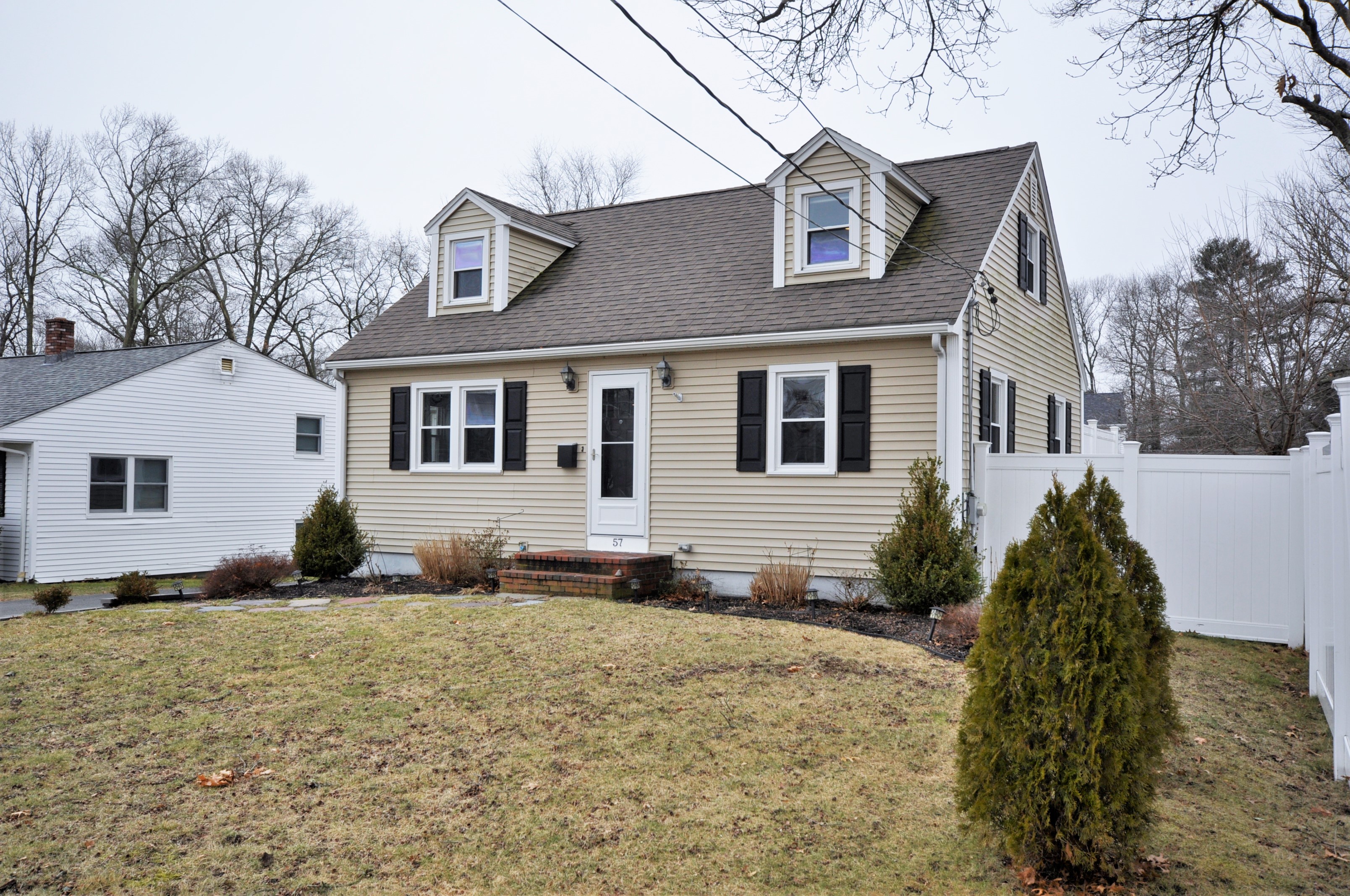 listing