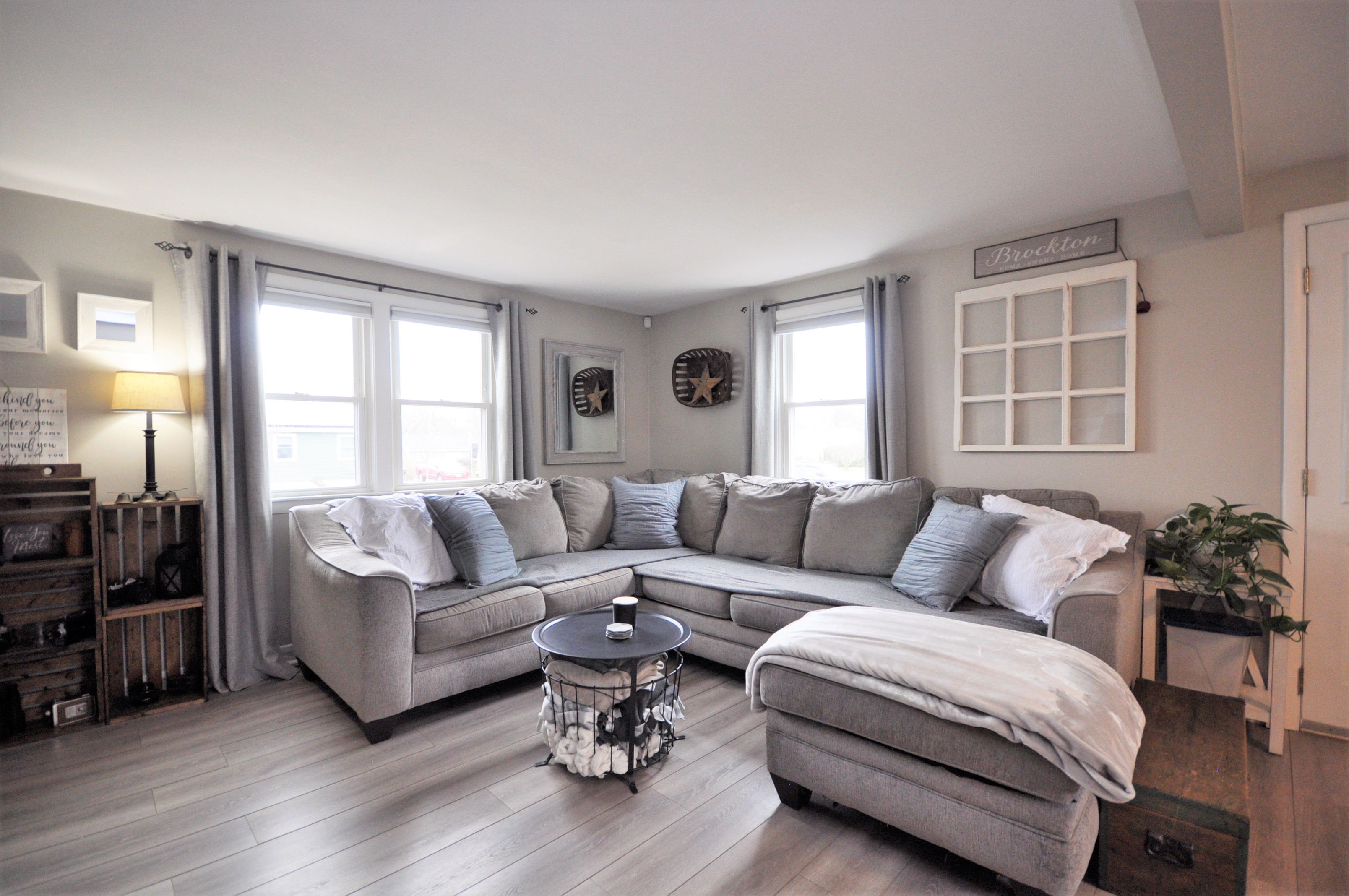 listing