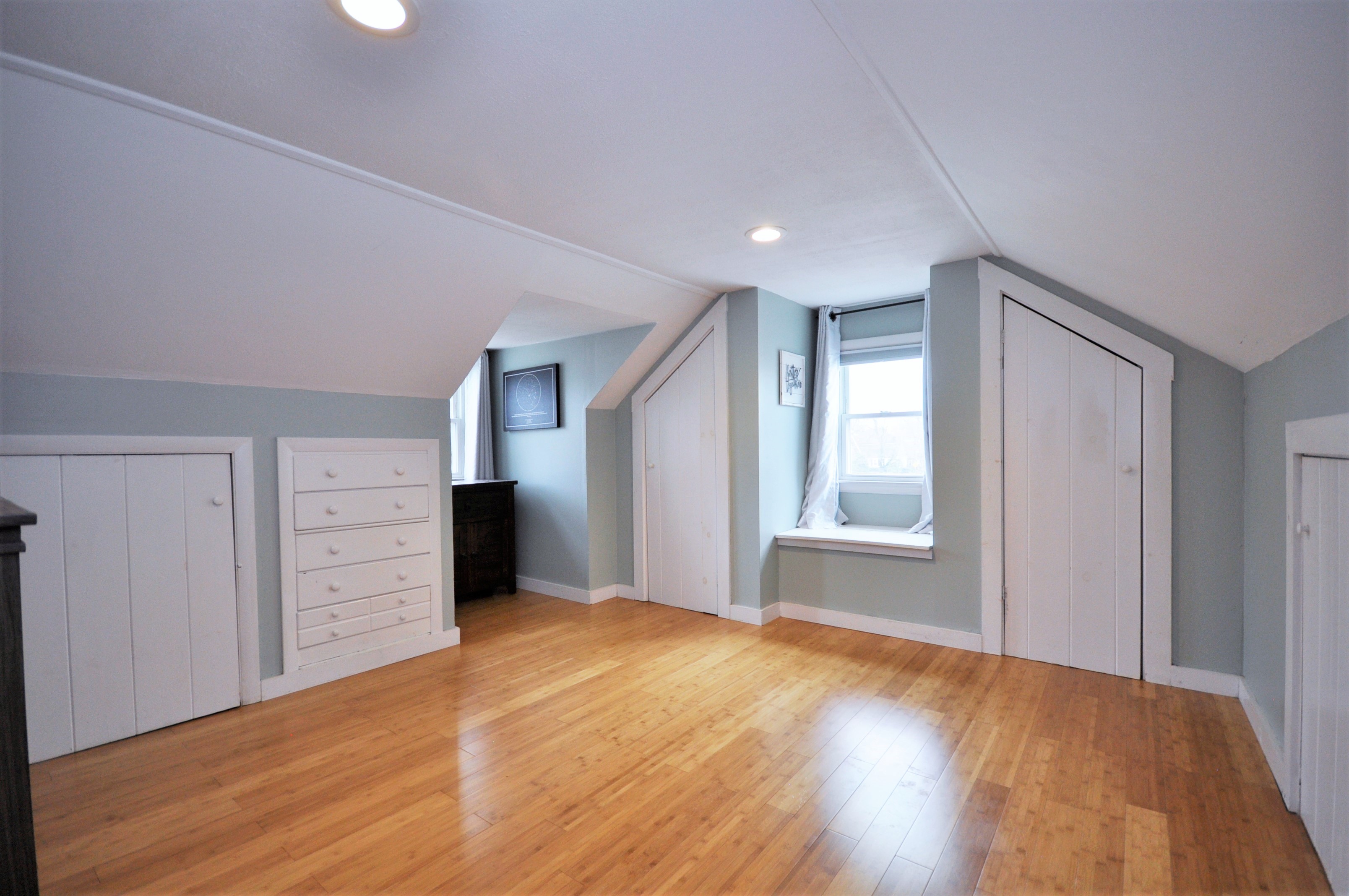 listing