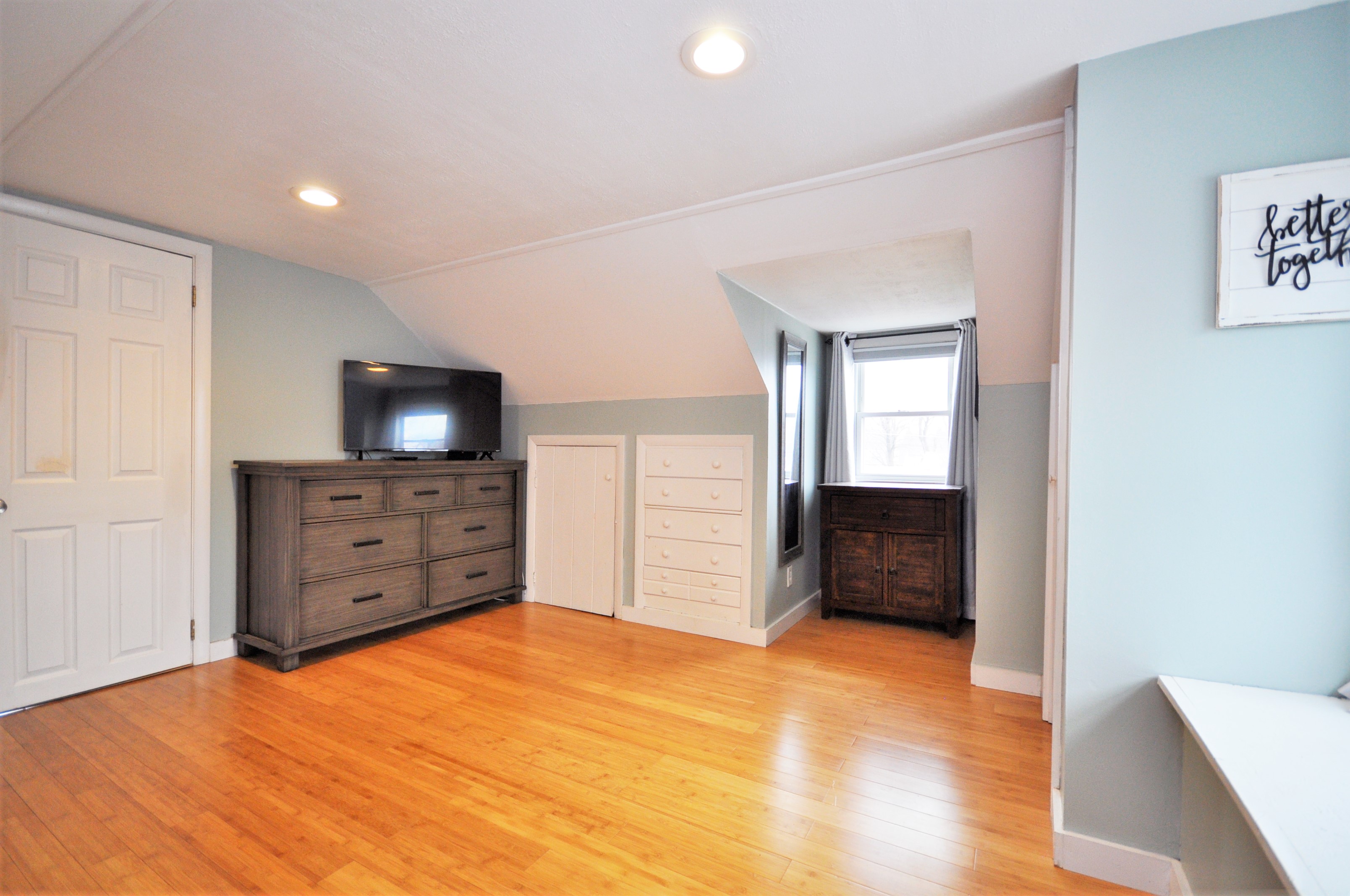 listing