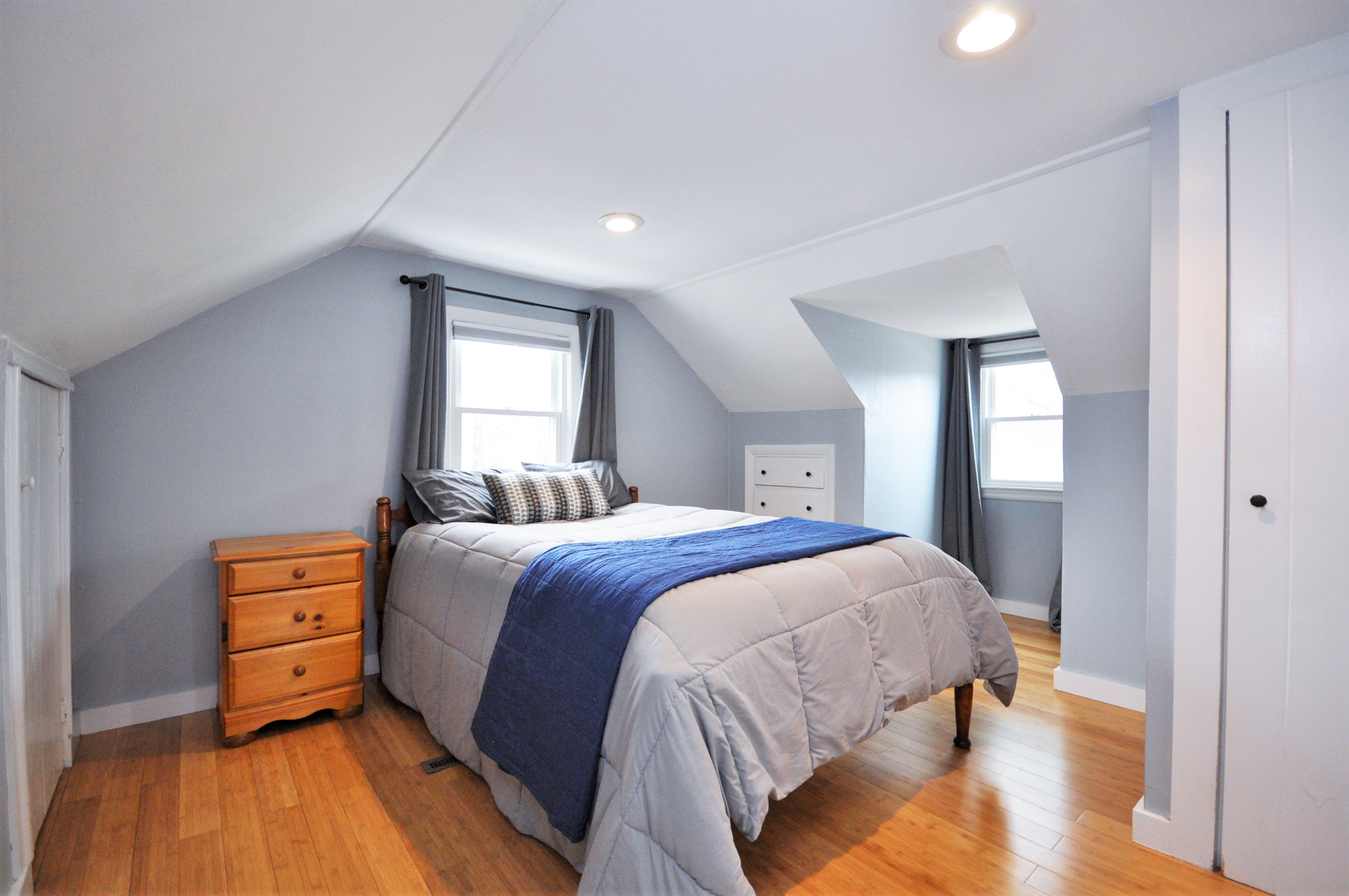 listing