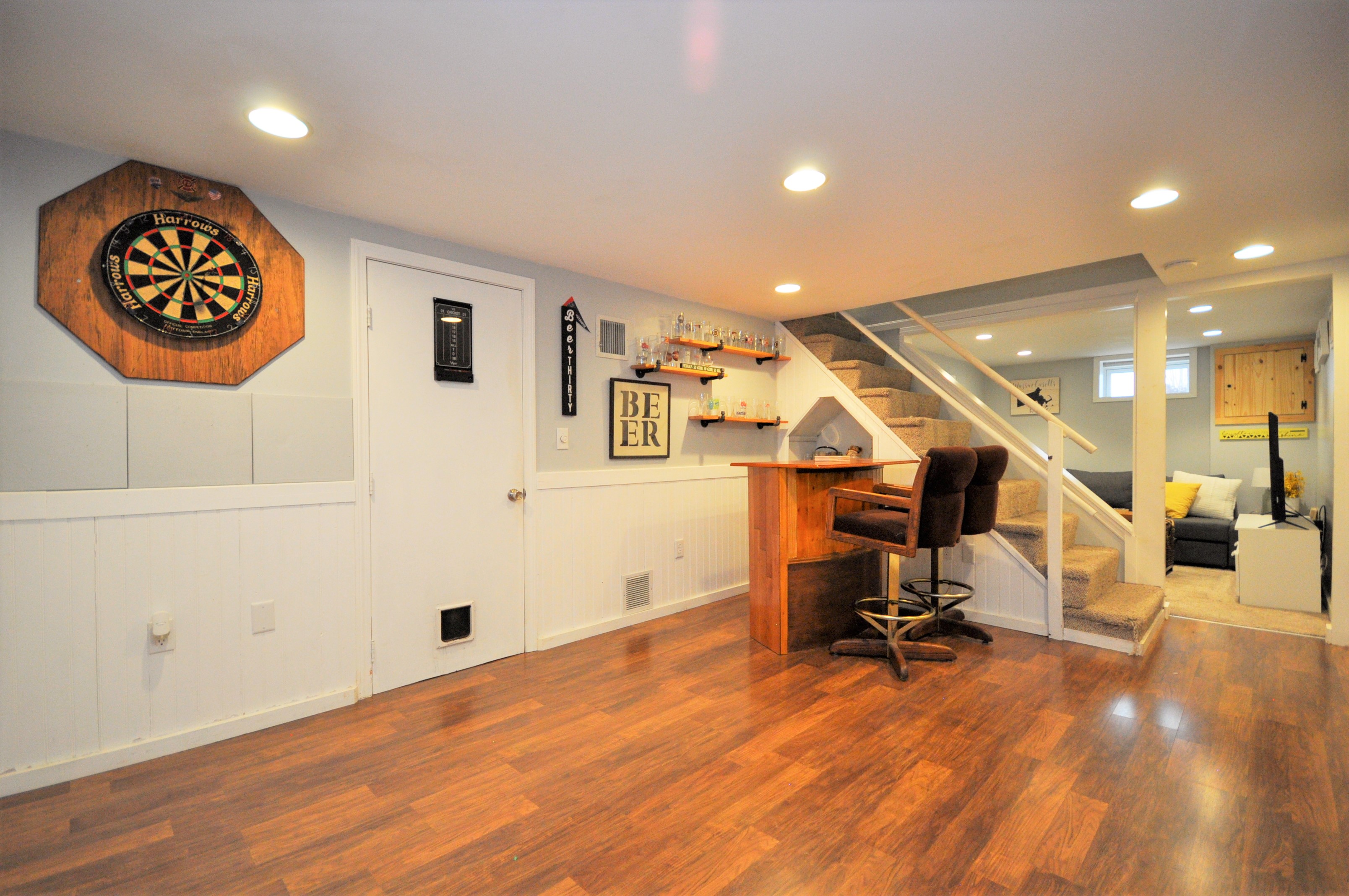 listing