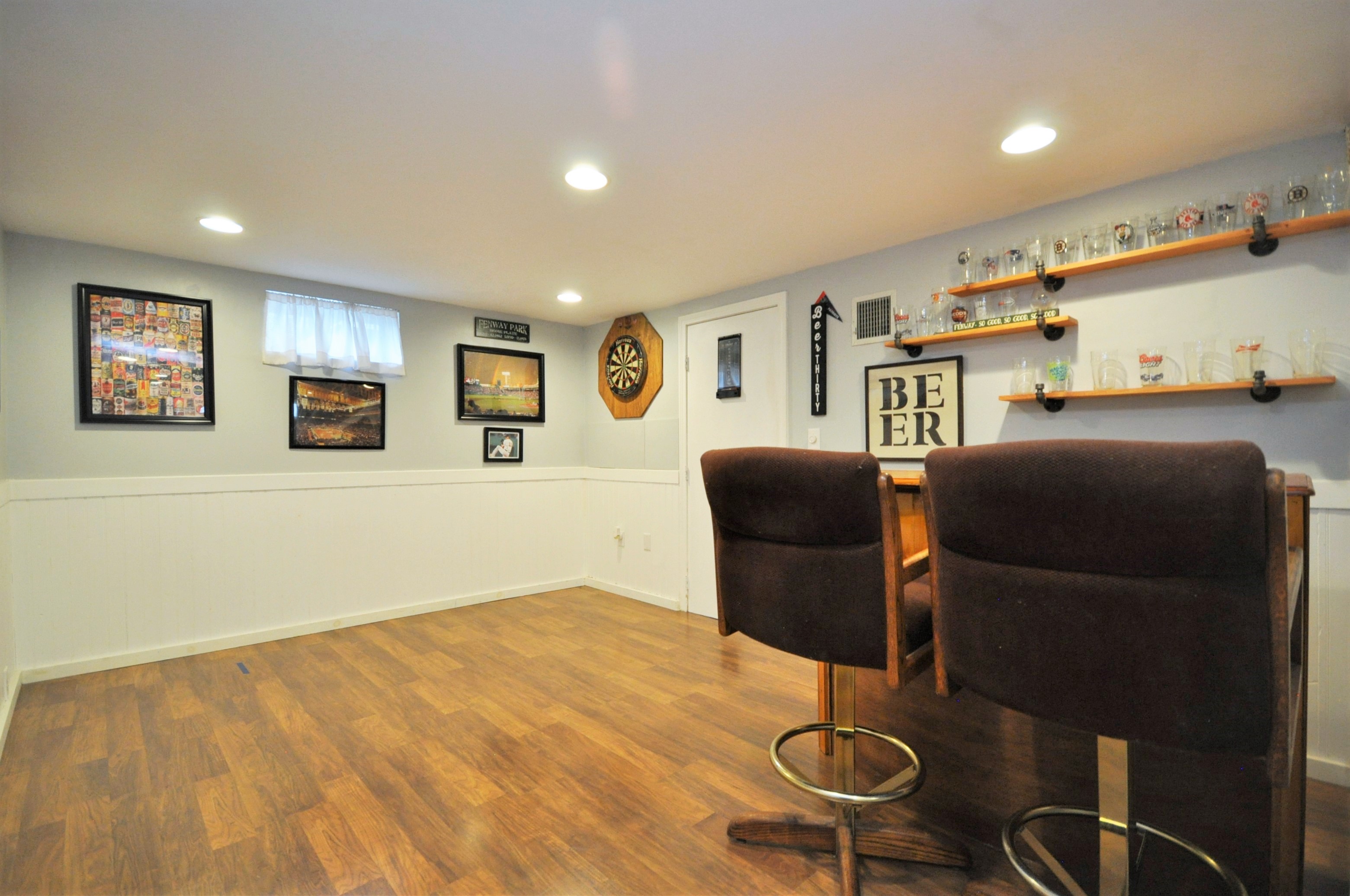 listing