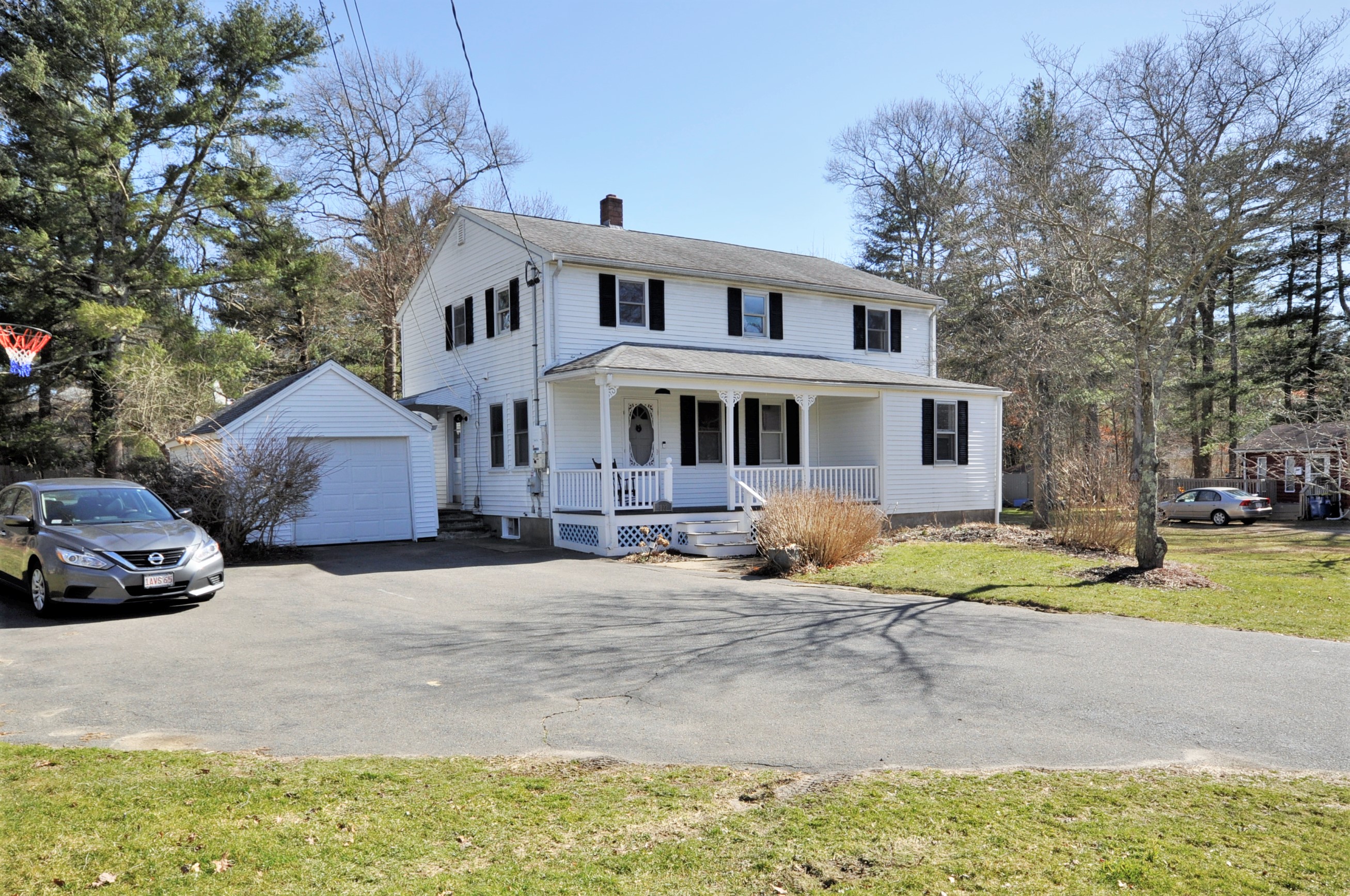 listing