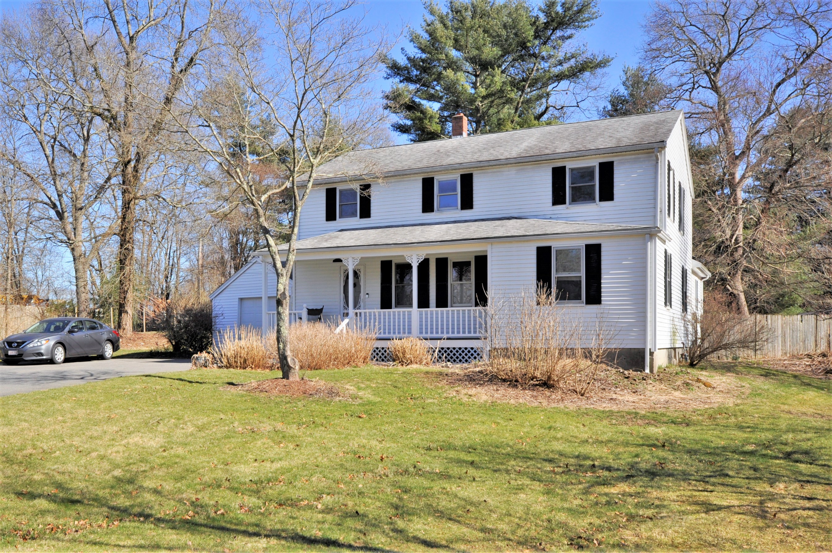 listing