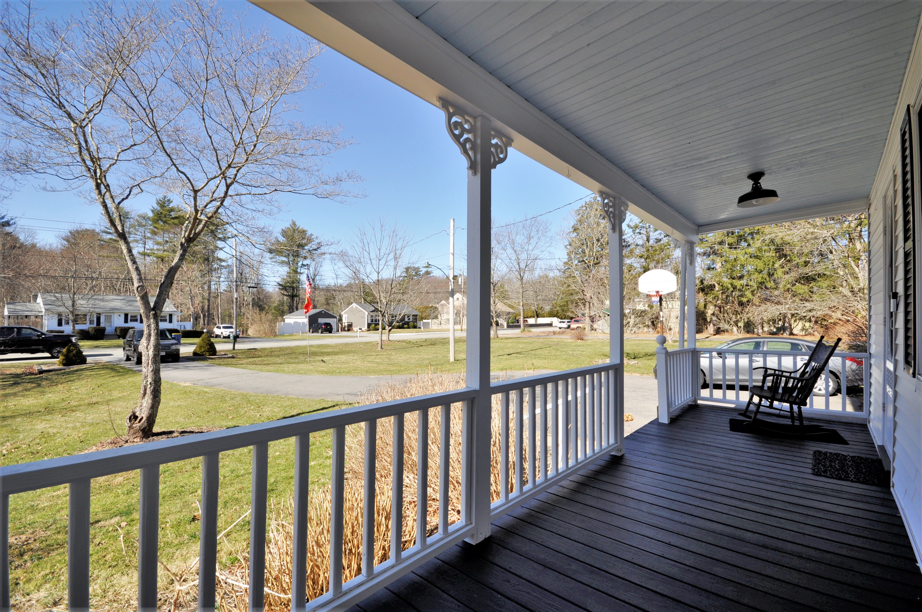 listing
