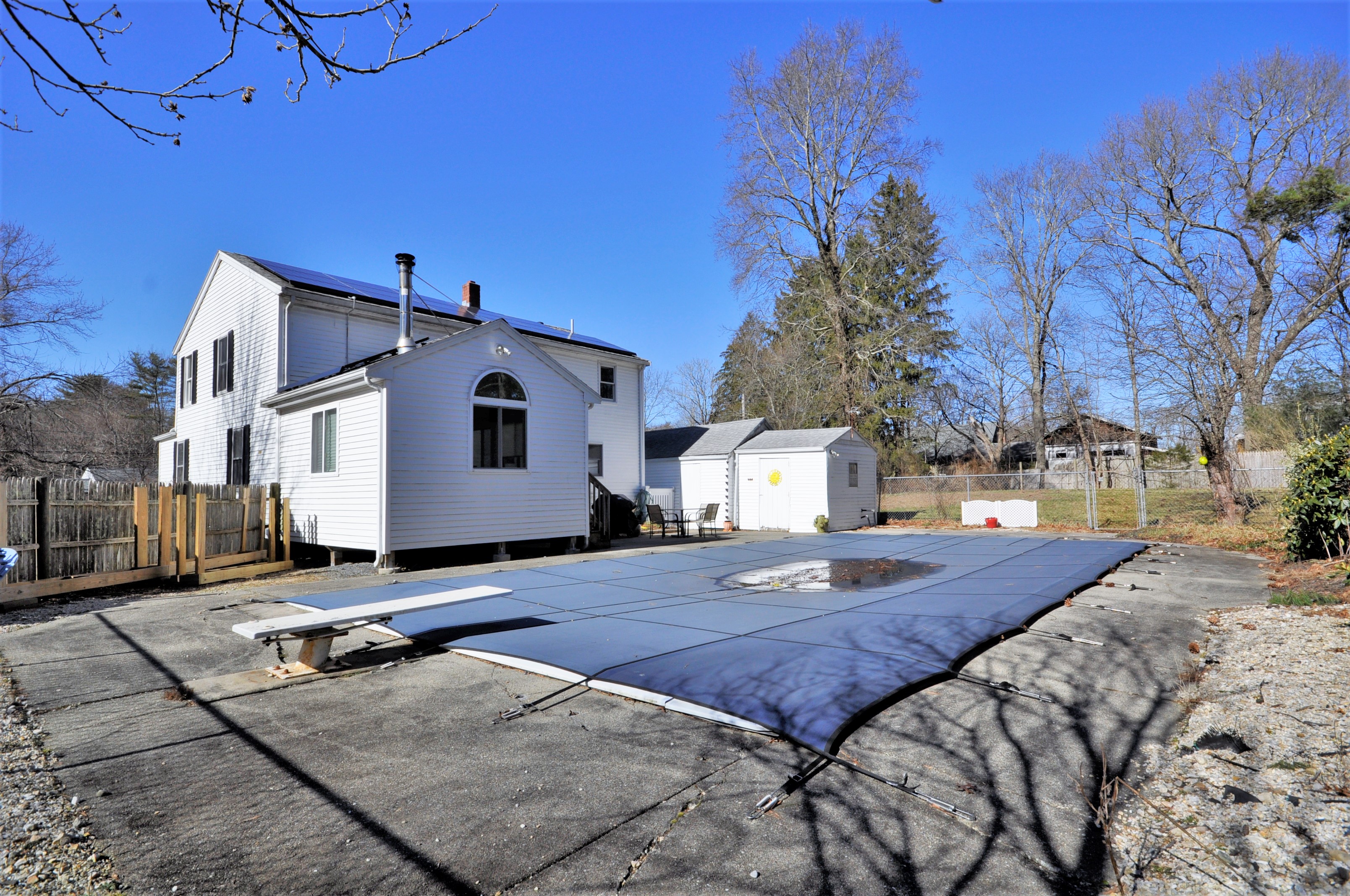 listing