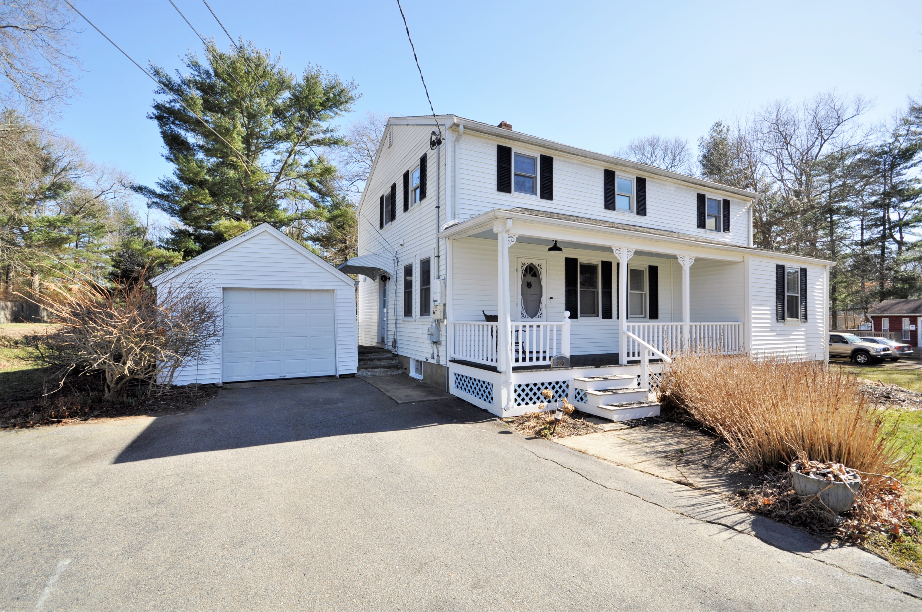 listing