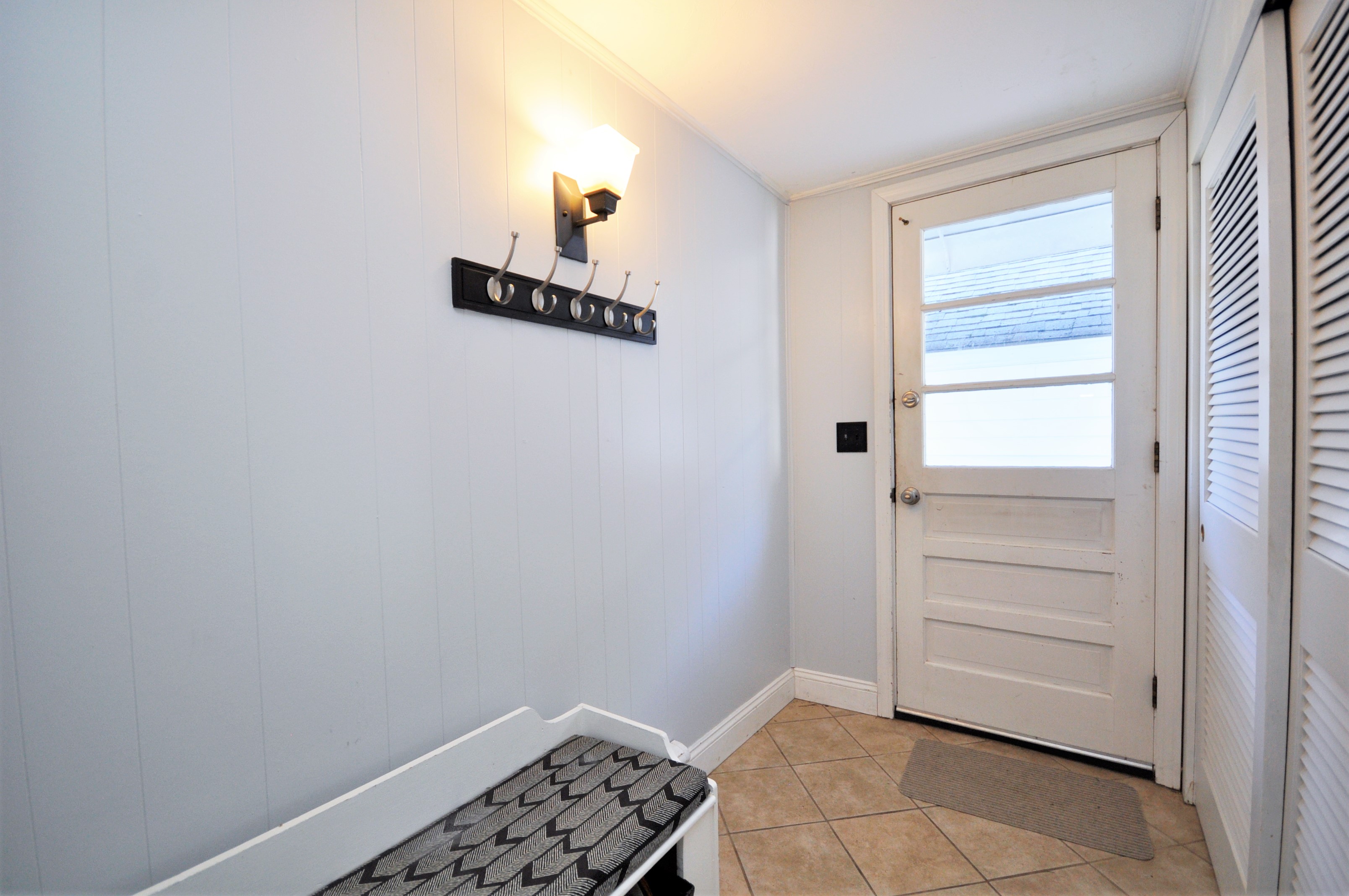listing