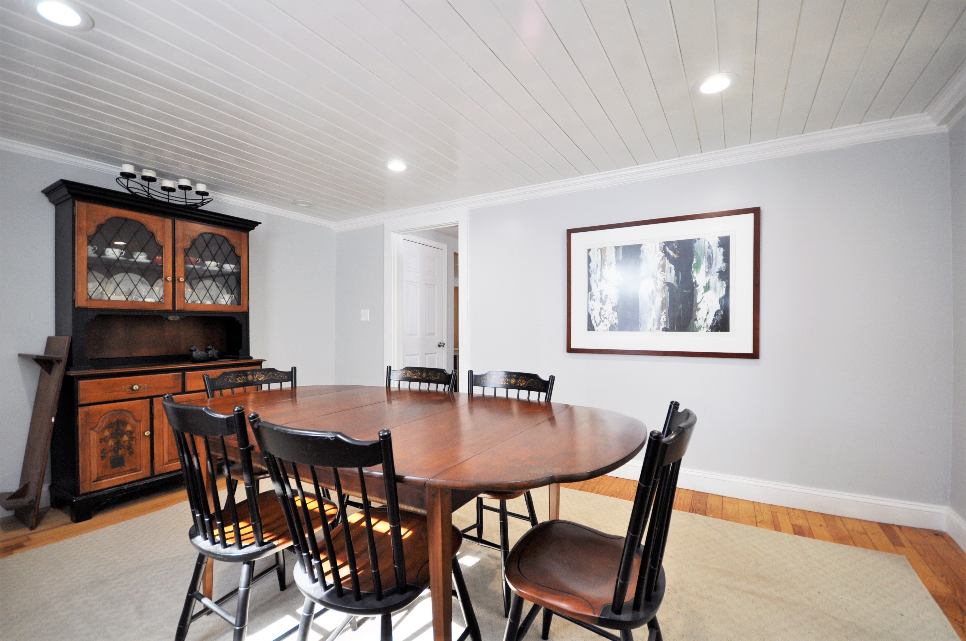 listing