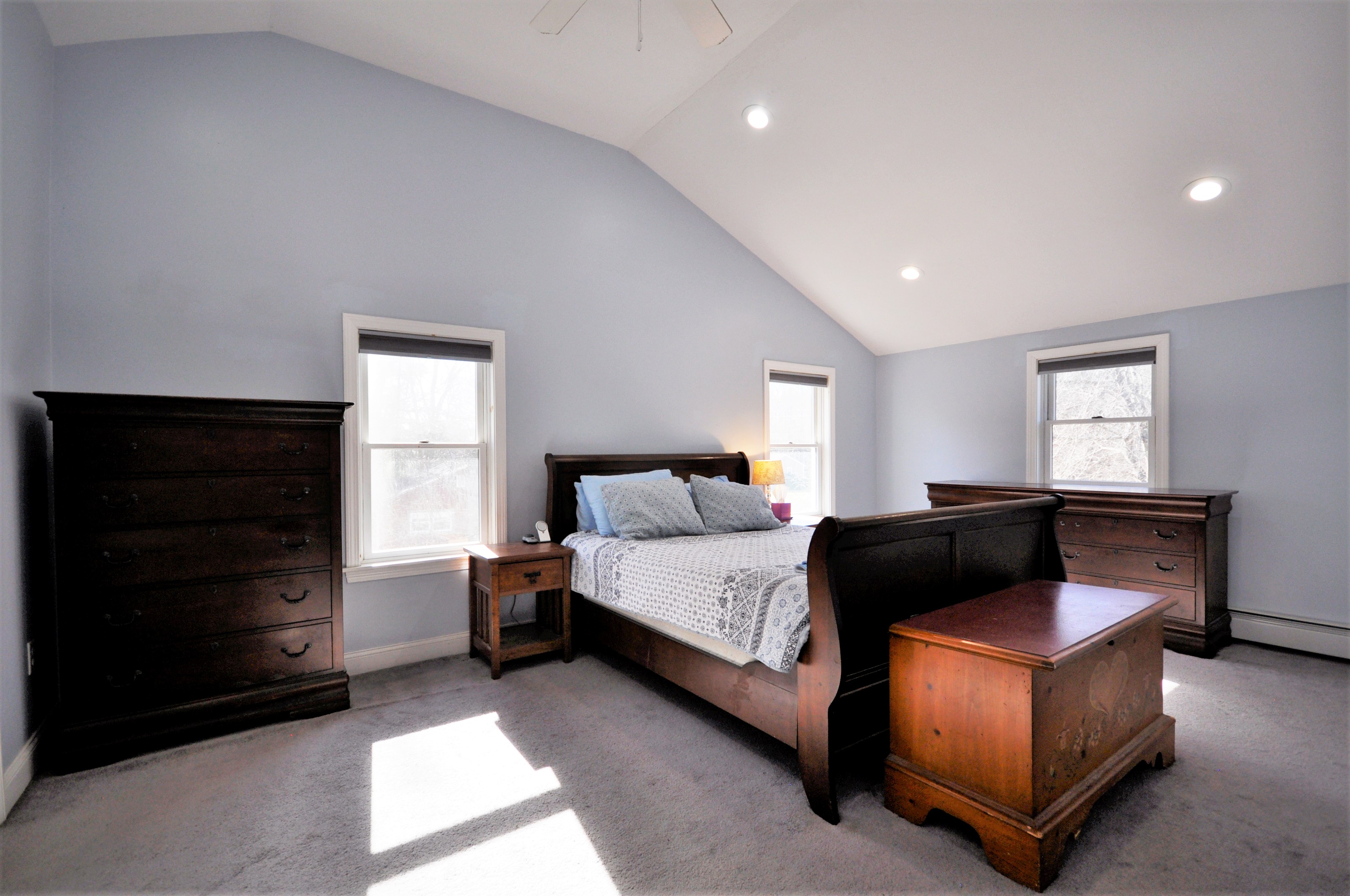 listing