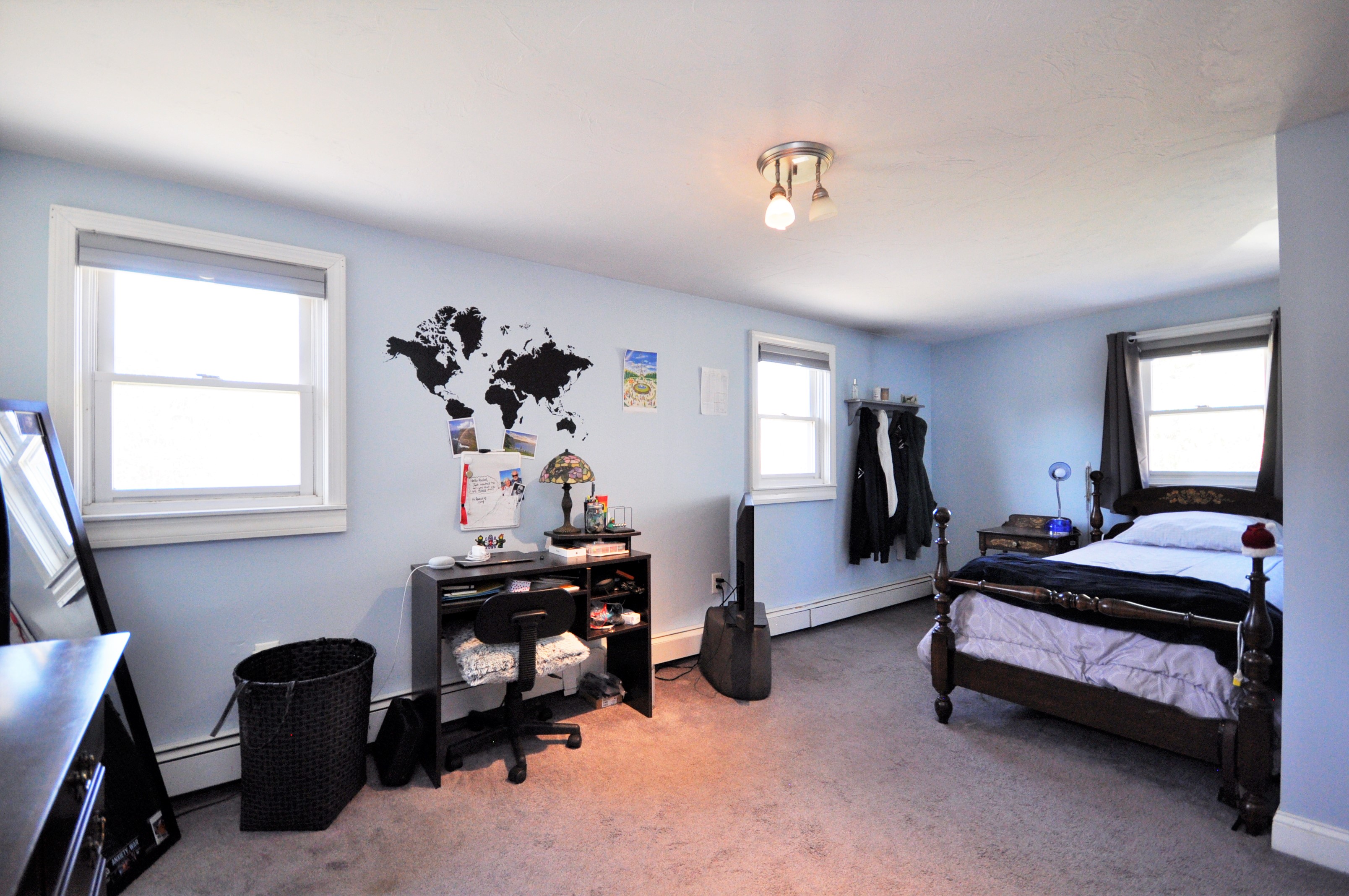 listing